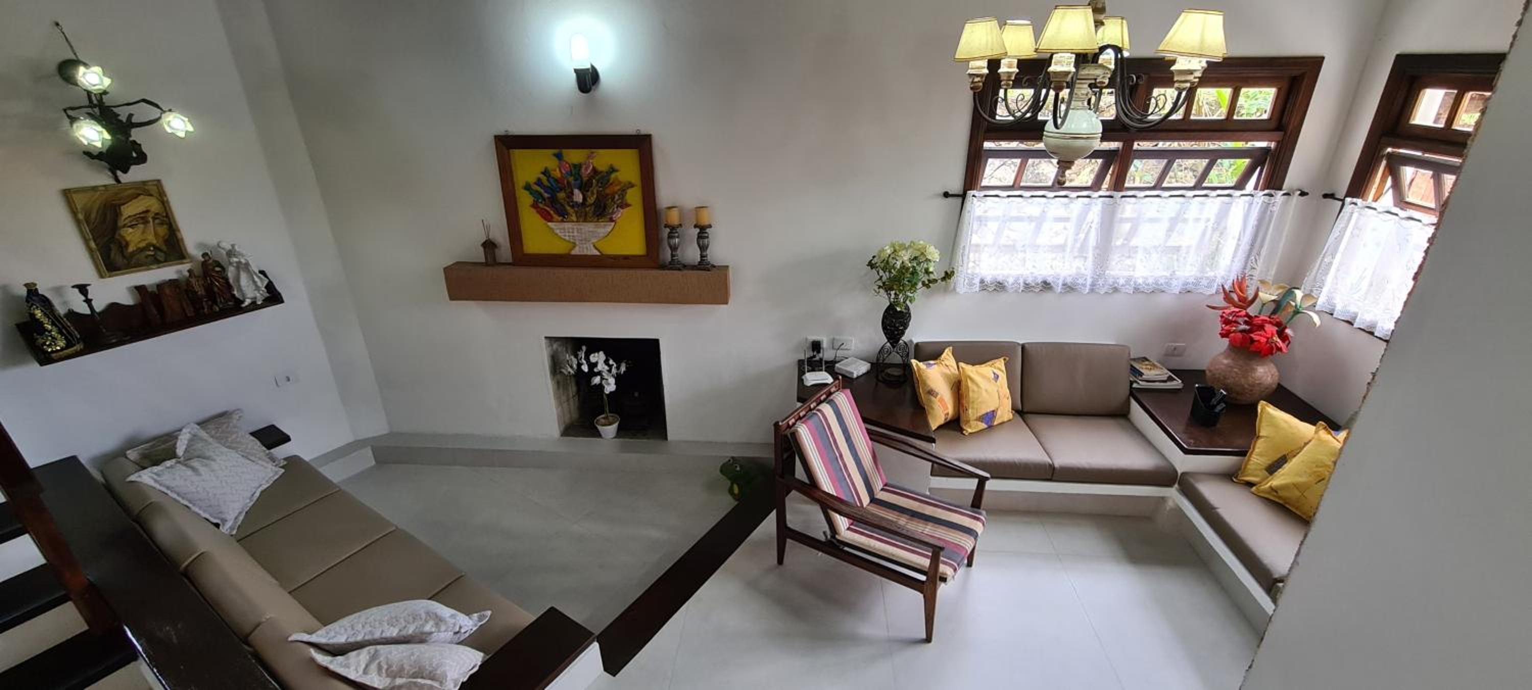 Casa de Temporada