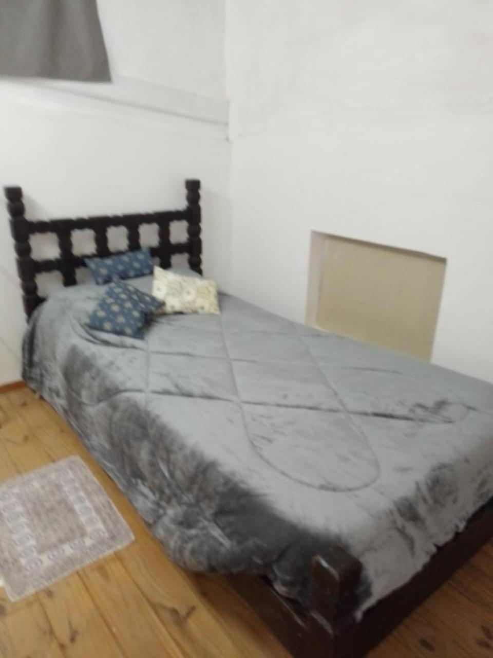 Mi casa