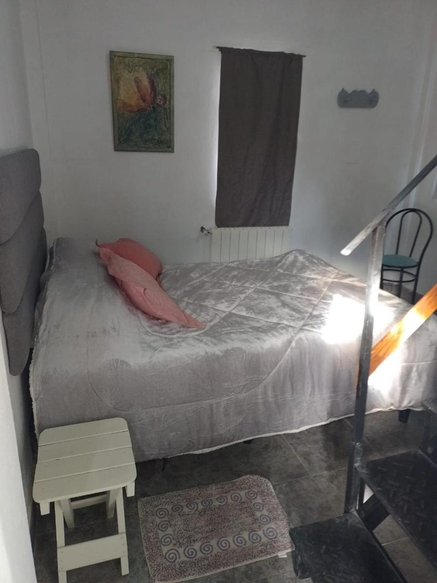 Mi casa