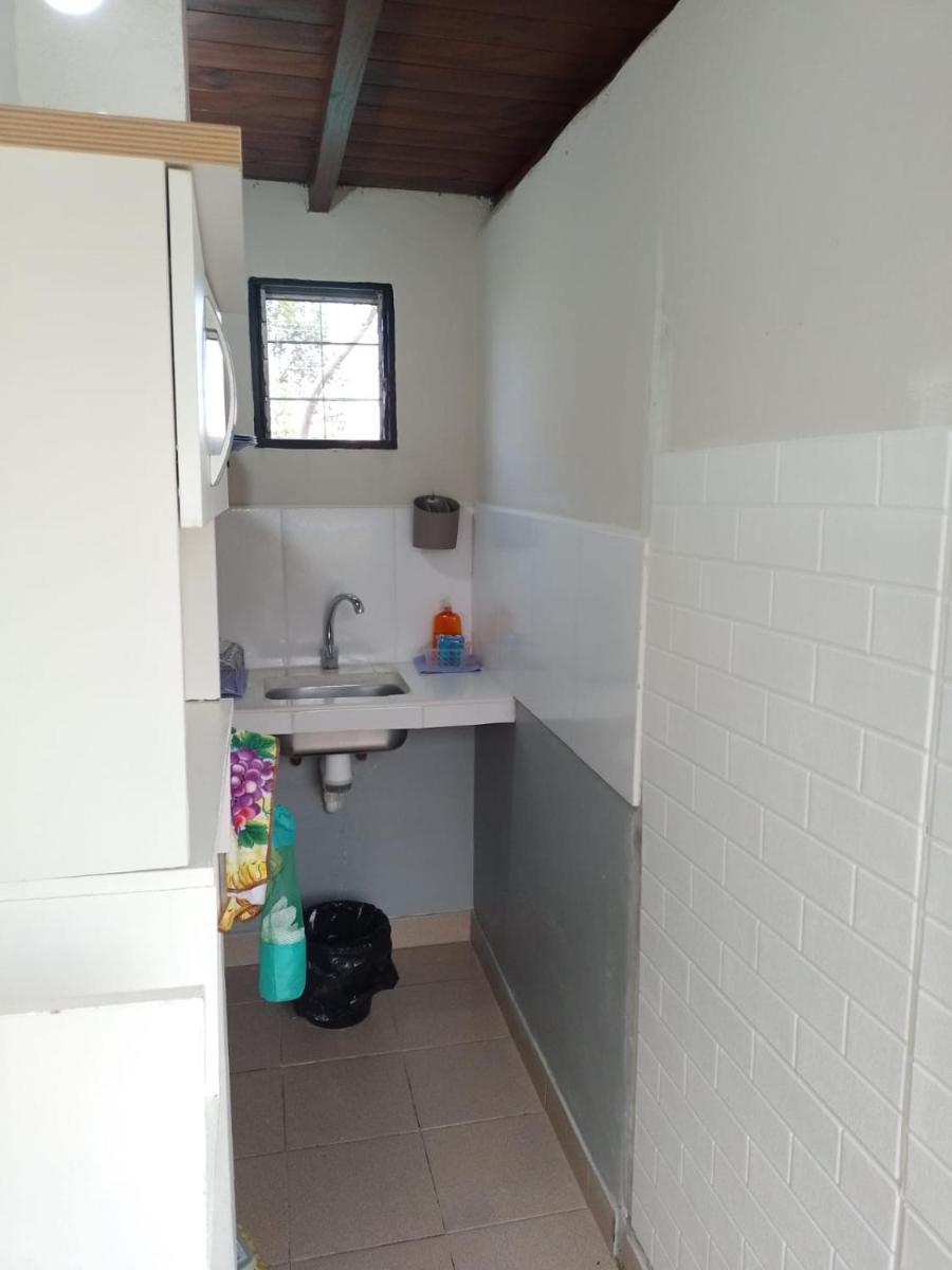 Mi casa