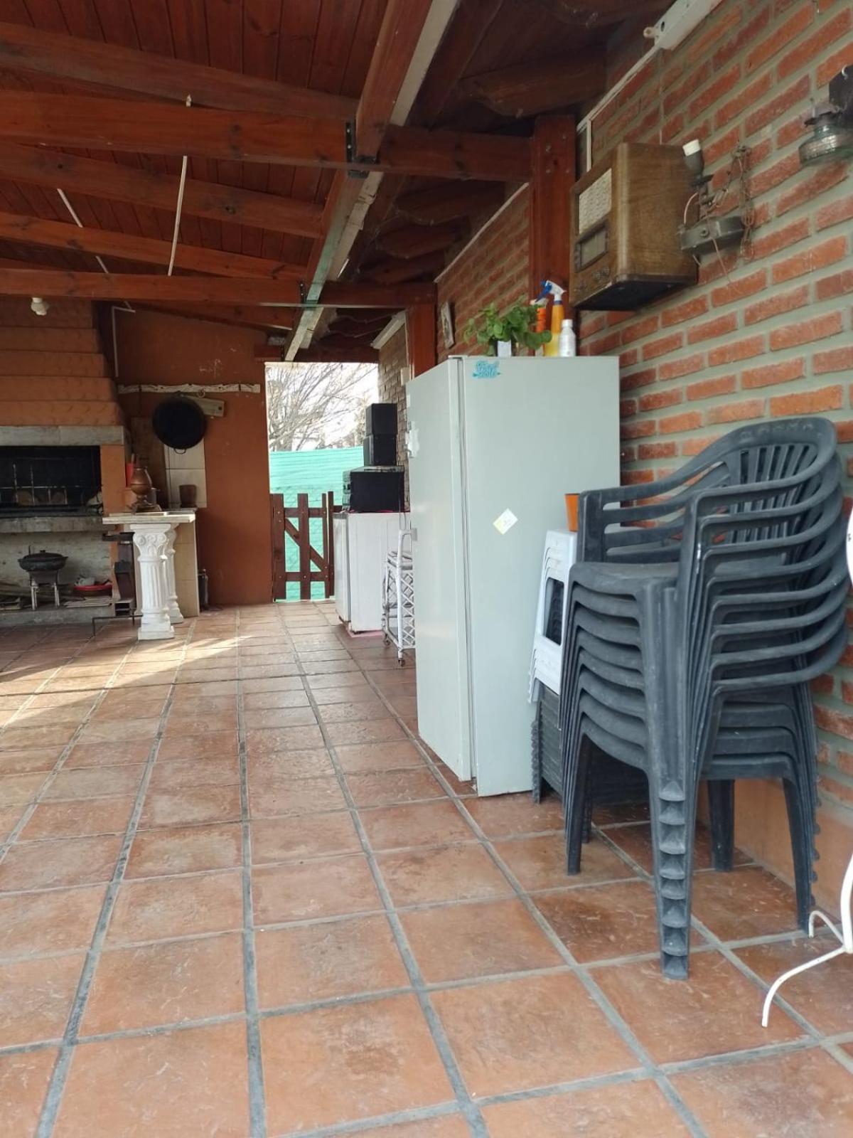 Mi casa