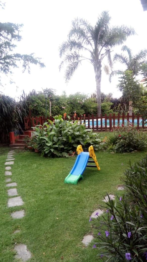 Mi casa