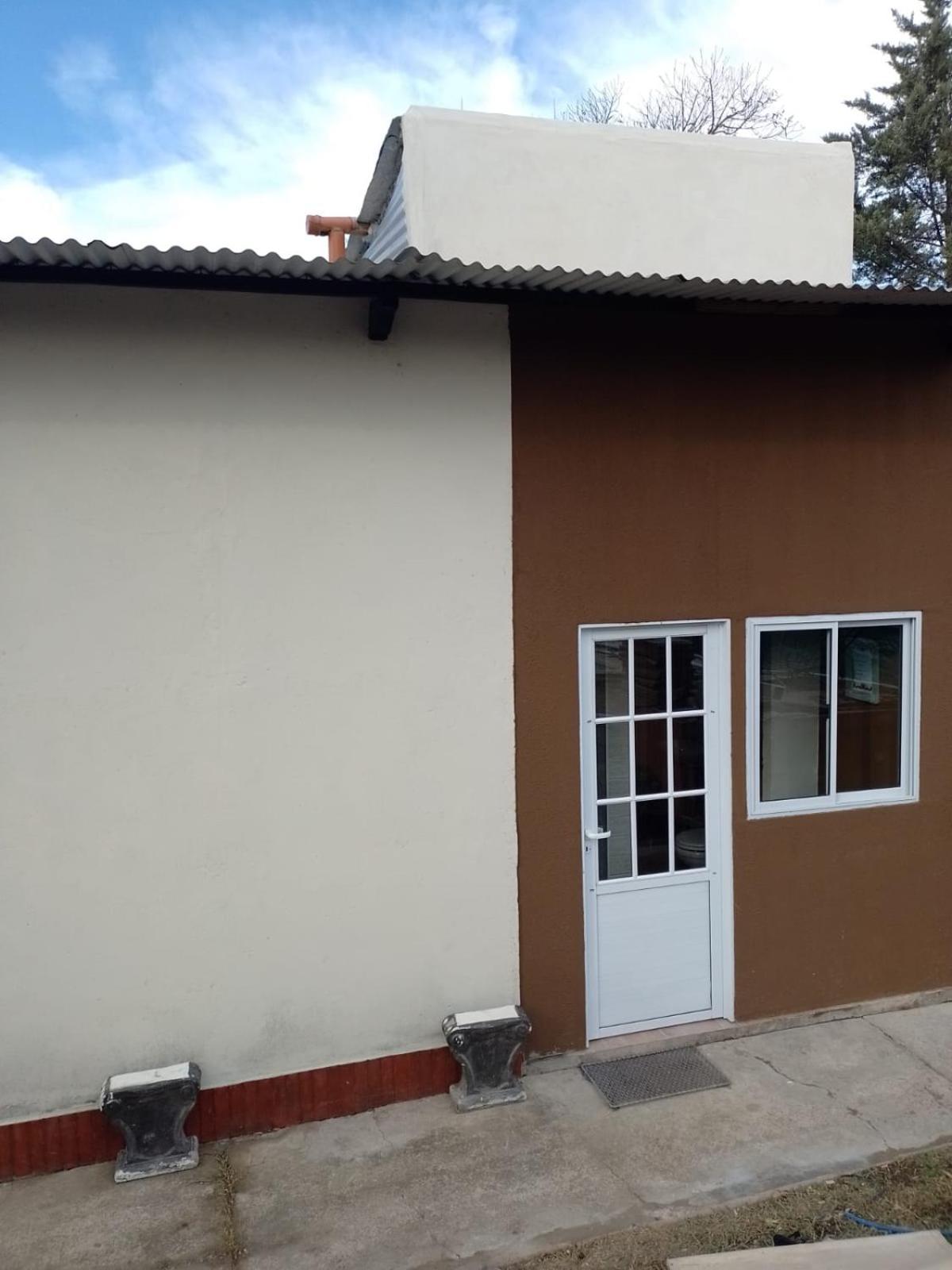 Mi casa