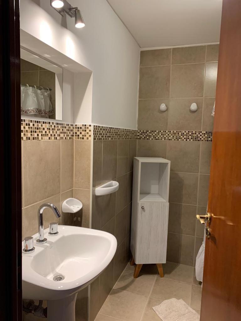La Casa del Arbol - Ushuaia