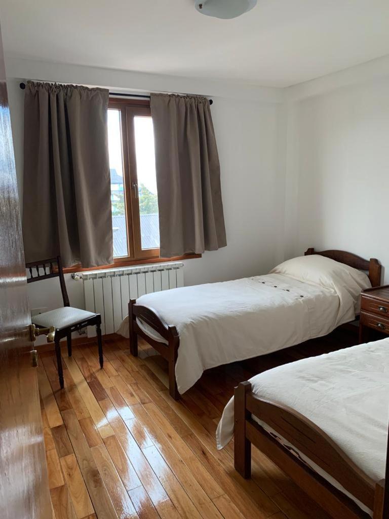La Casa del Arbol - Ushuaia