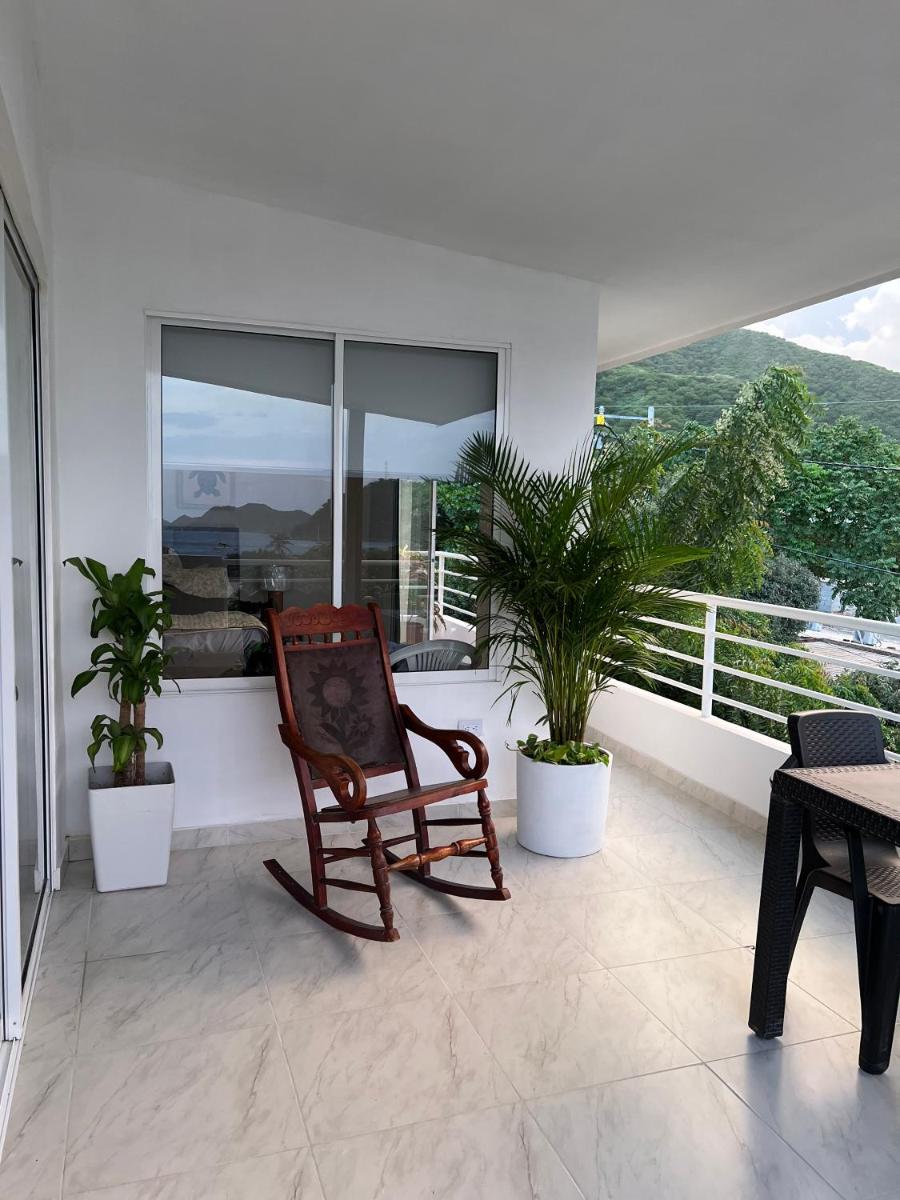 Hostal Taganga Plaza