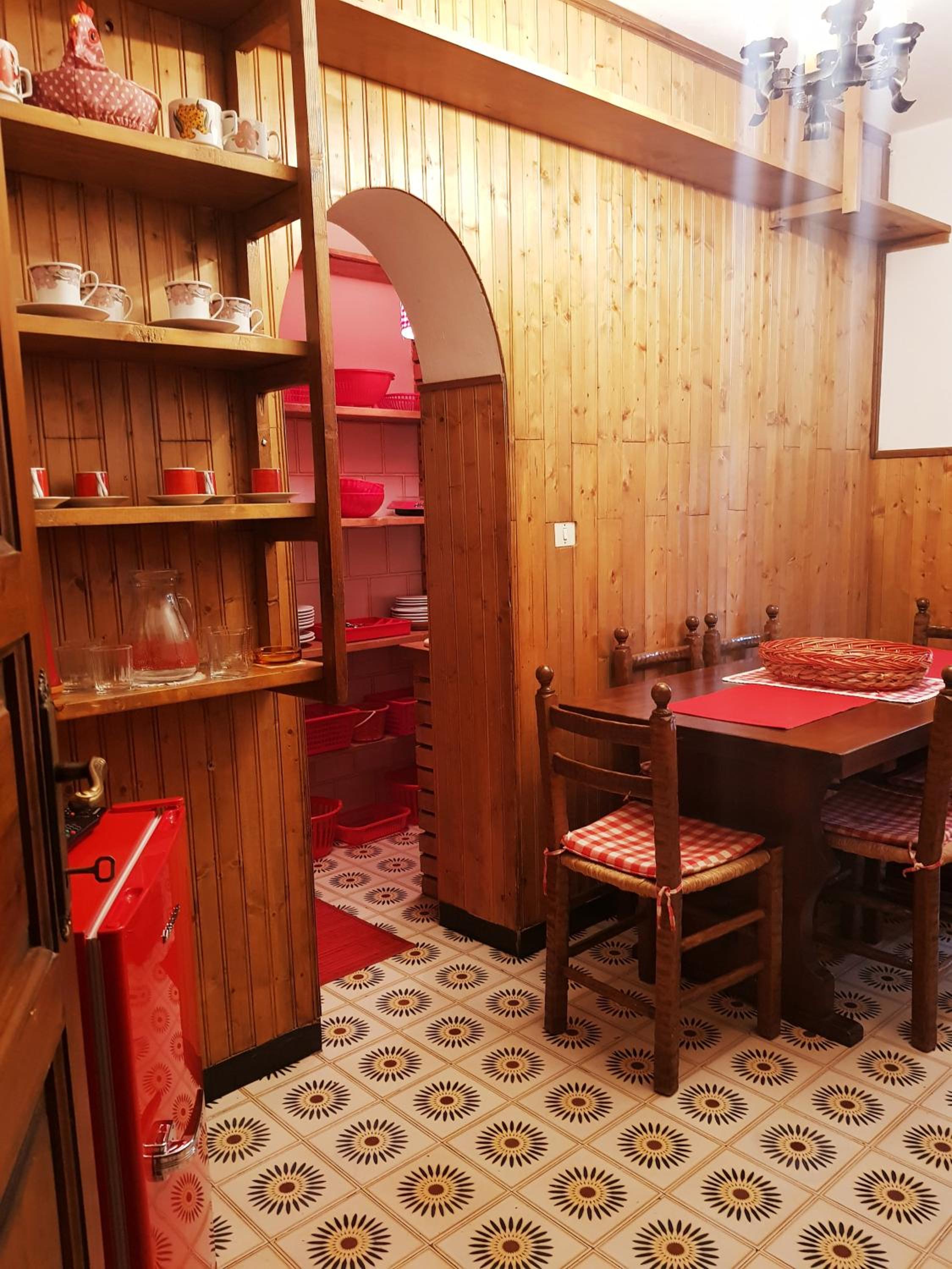 Villaggio Barilari view 5