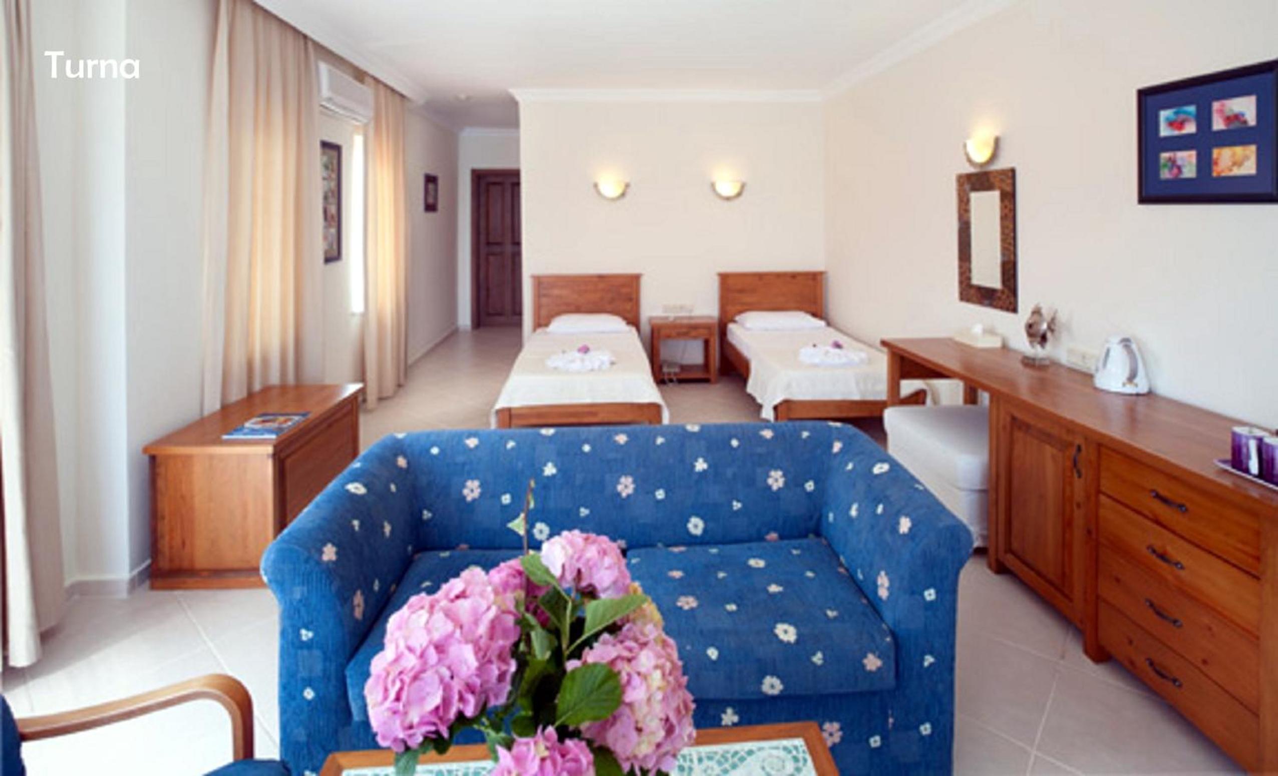 Ece Otel Sovalye Adası - Image 166