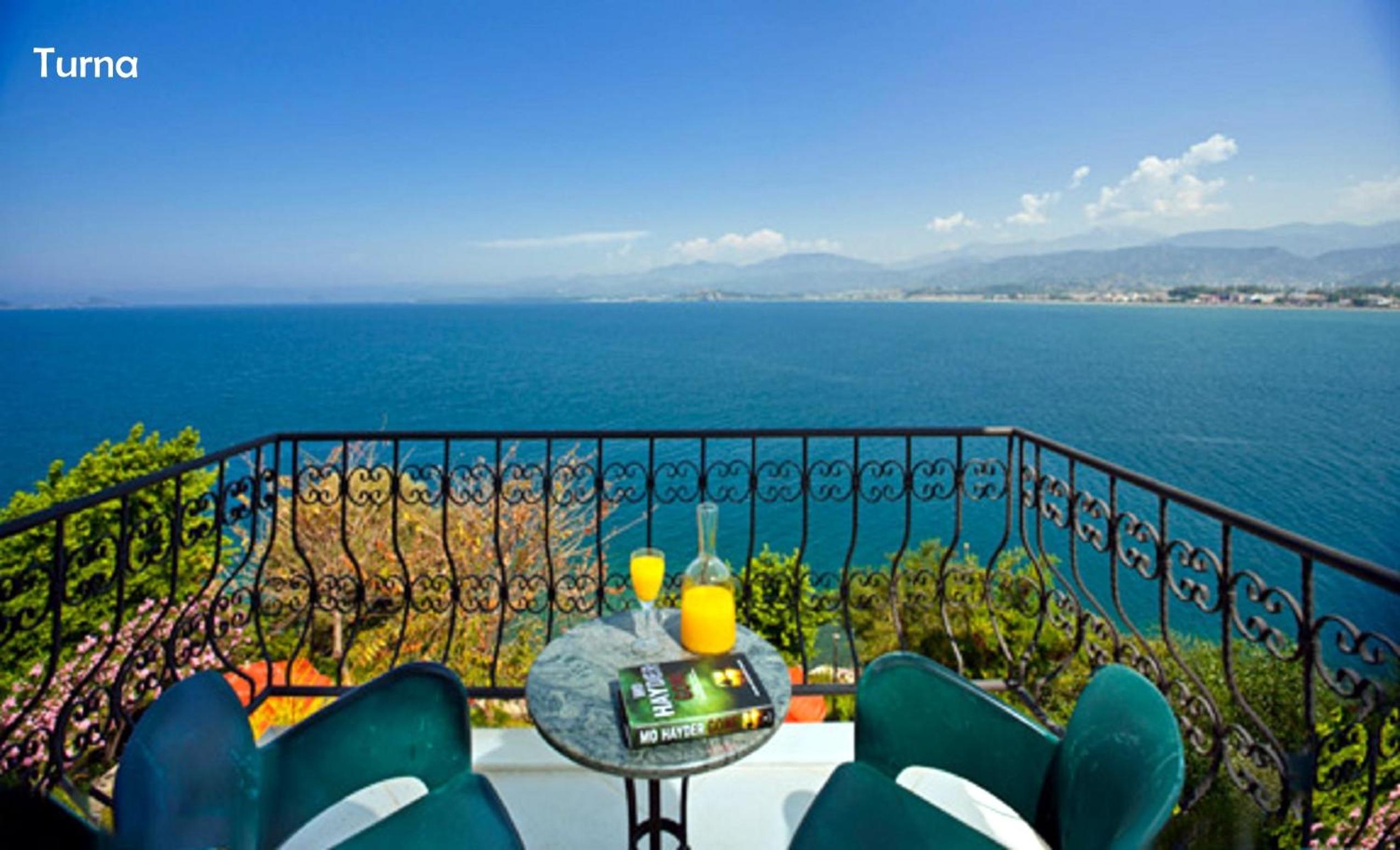Ece Otel Sovalye Adası - Image 165