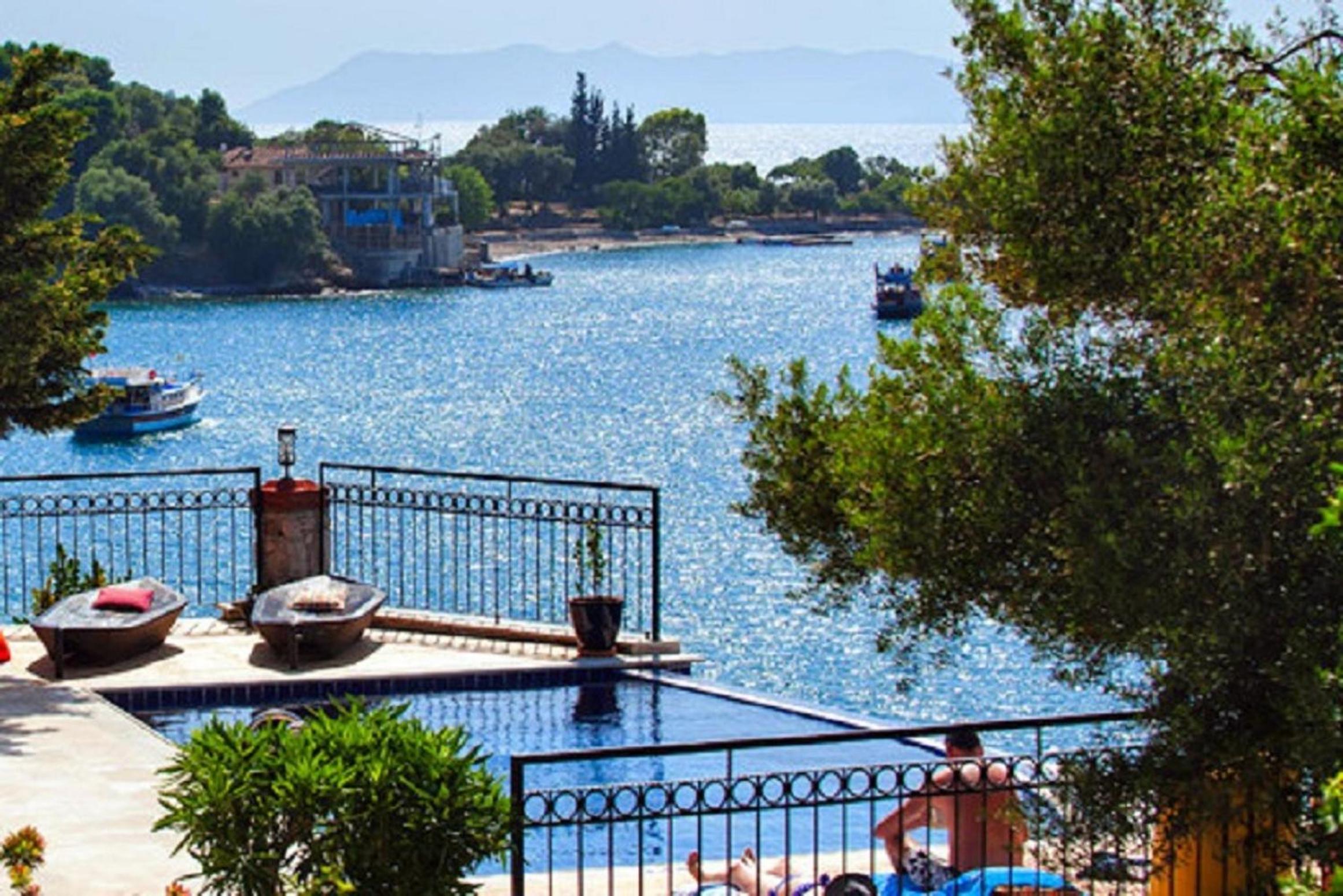 Ece Otel Sovalye Adası - Image 186