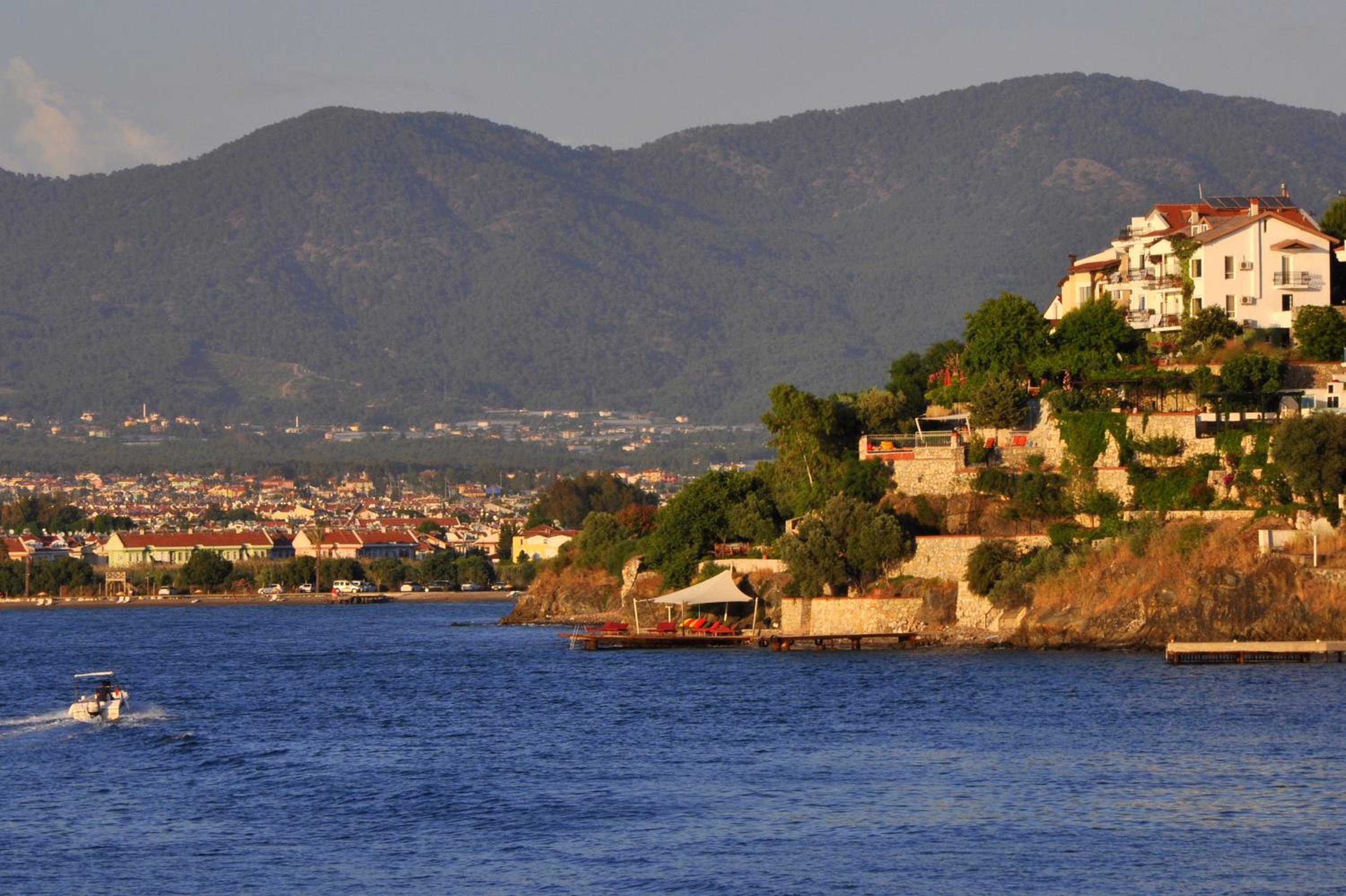 Ece Otel Sovalye Adası - Image 72