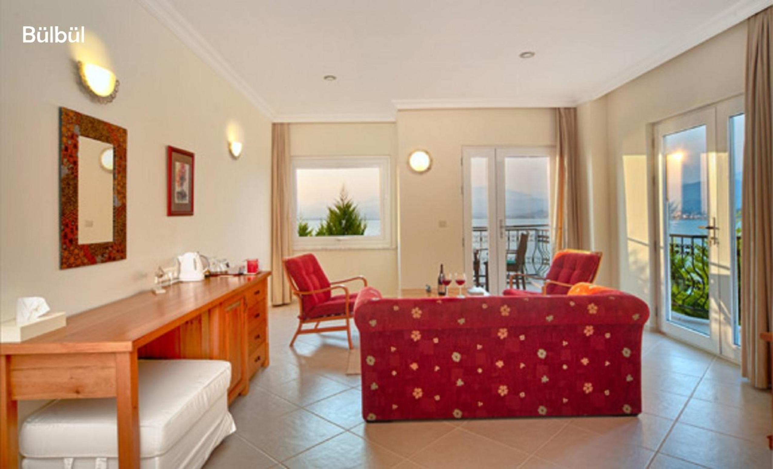 Ece Otel Sovalye Adası - Image 89