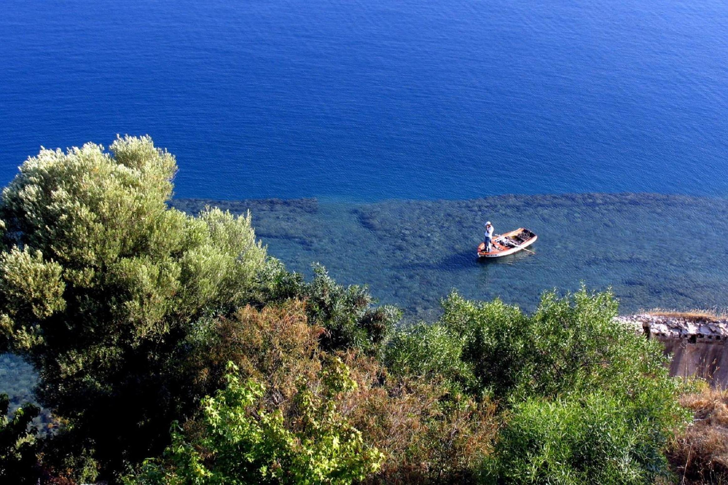 Ece Otel Sovalye Adası - Image 92