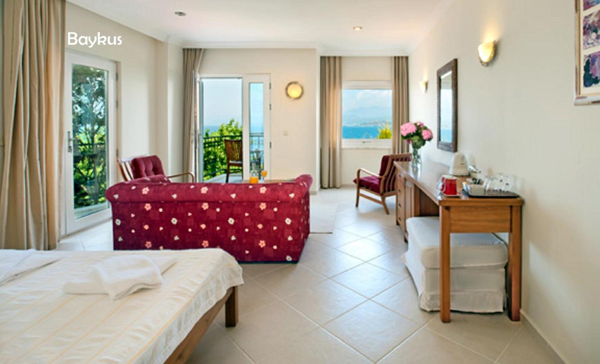 Ece Otel Sovalye Adası - Image 172