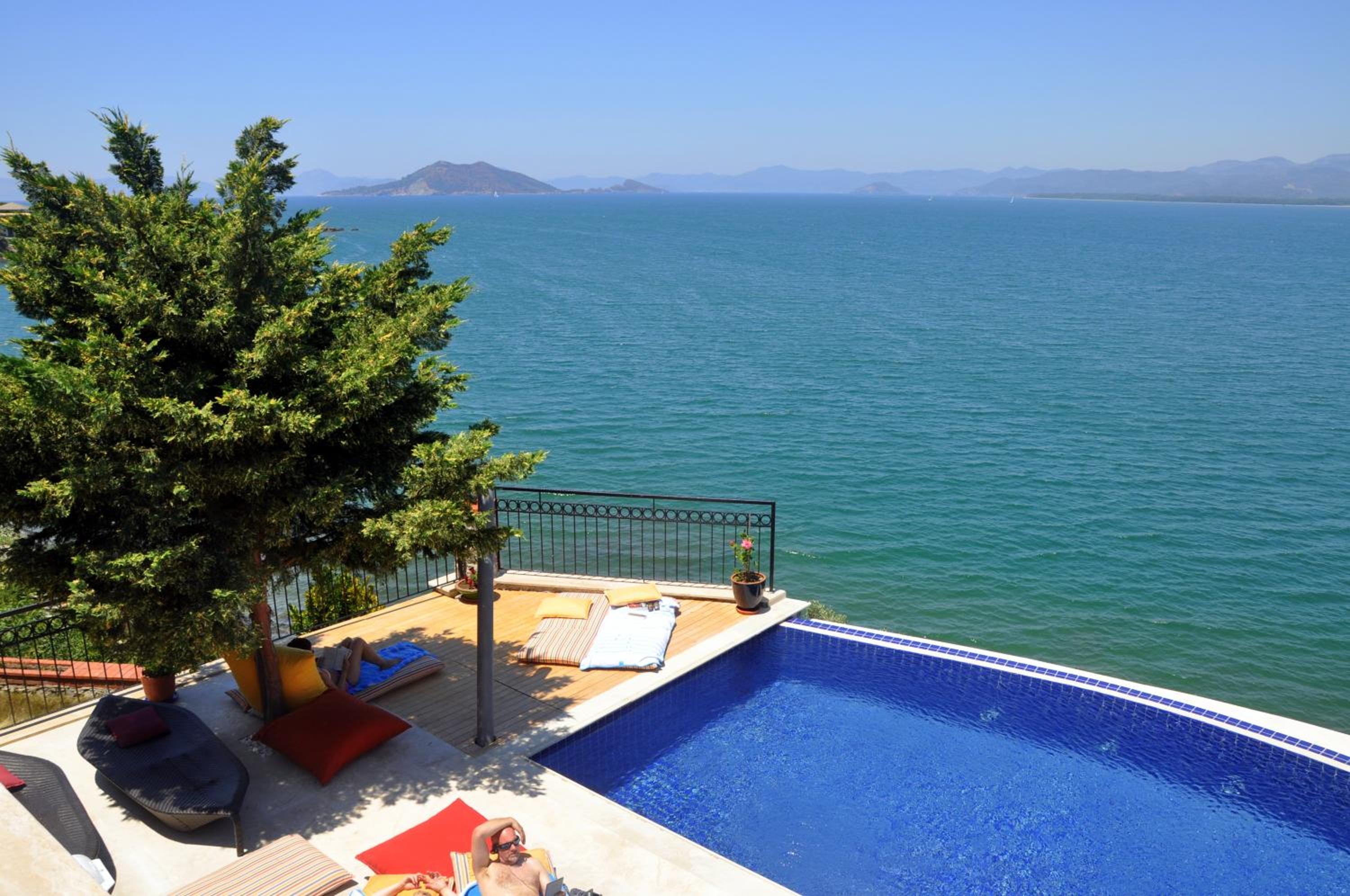 Ece Otel Sovalye Adası - Image 95
