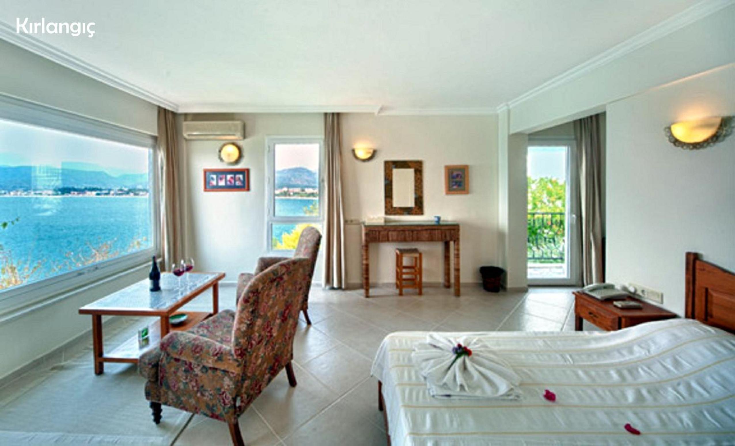Ece Otel Sovalye Adası - Image 93