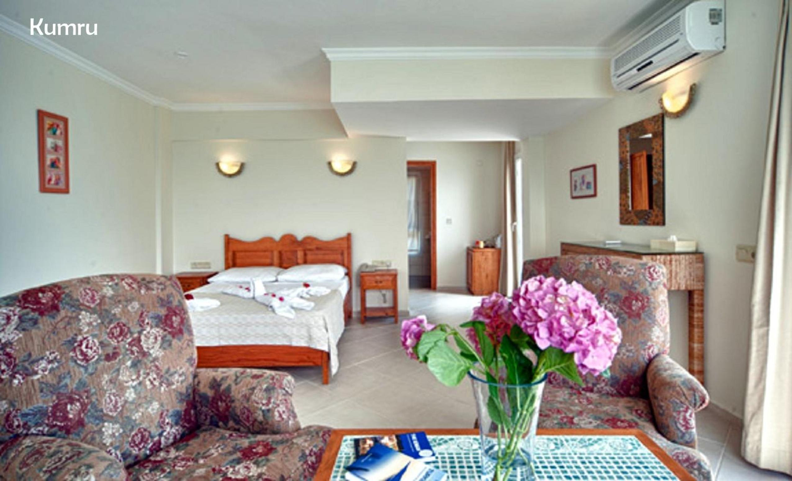 Ece Otel Sovalye Adası - Image 107