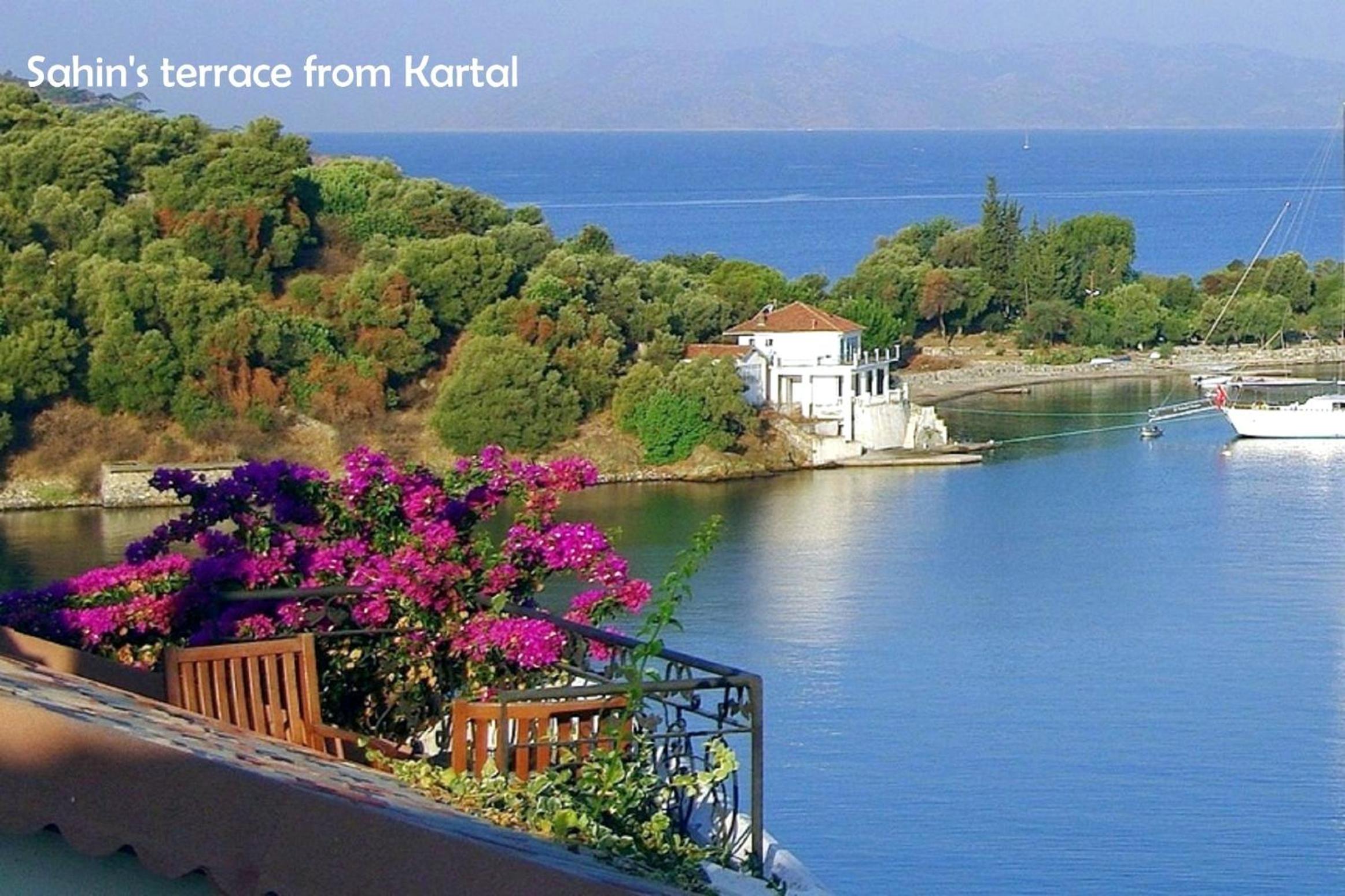 Ece Otel Sovalye Adası - Image 78