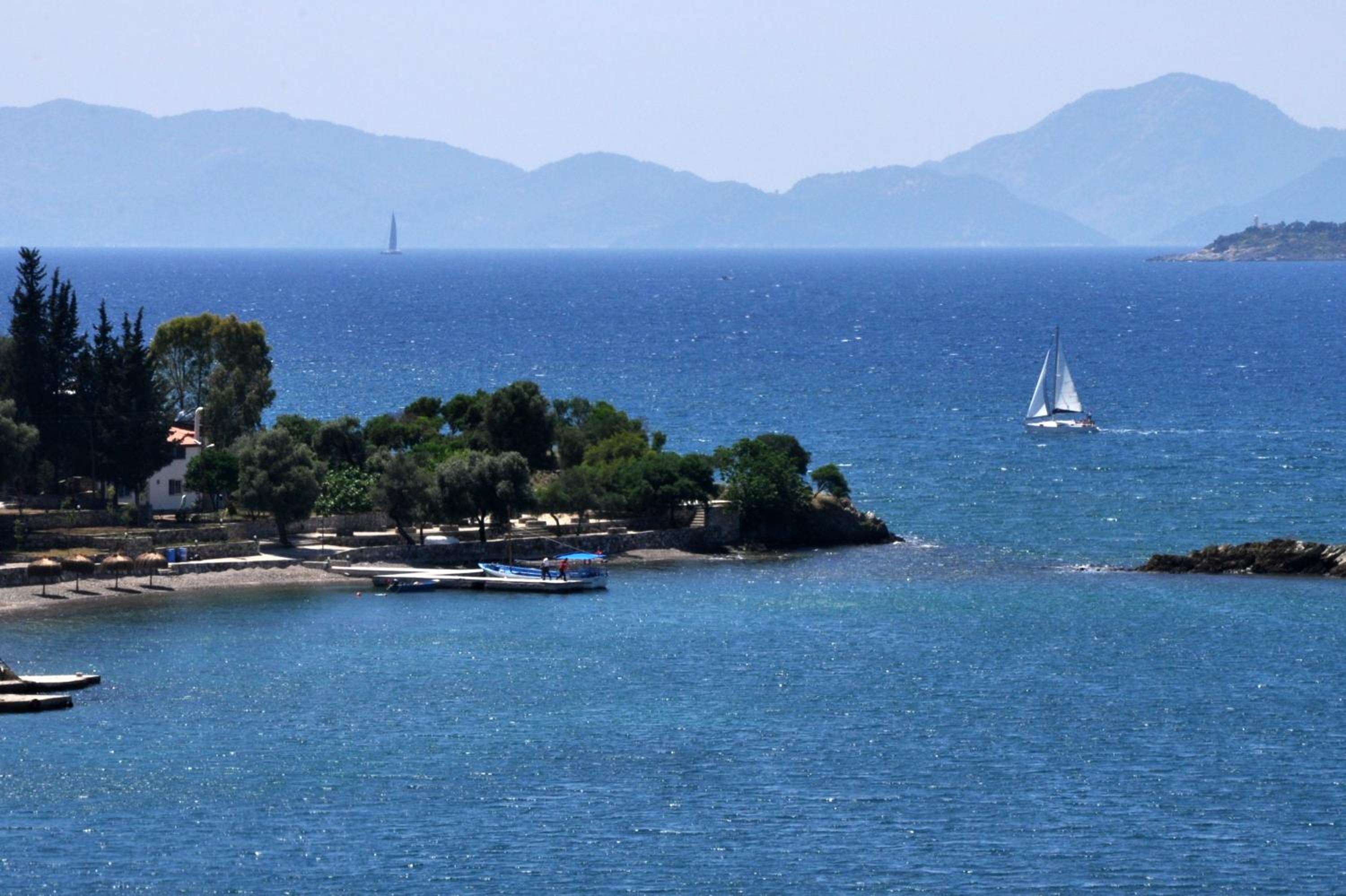 Ece Otel Sovalye Adası - Image 105