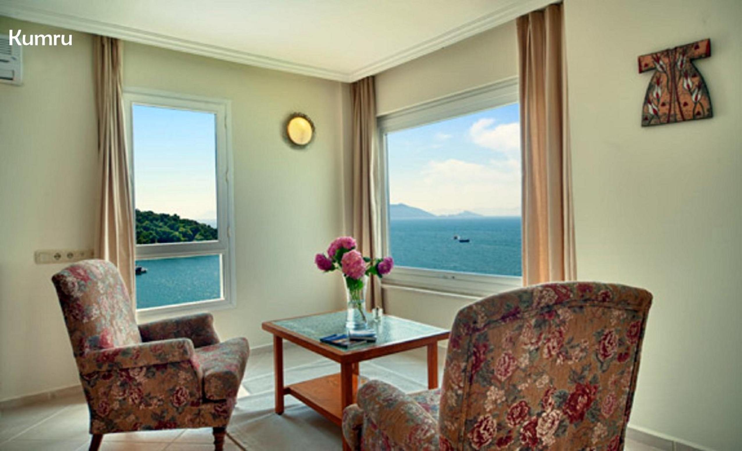 Ece Otel Sovalye Adası - Image 6