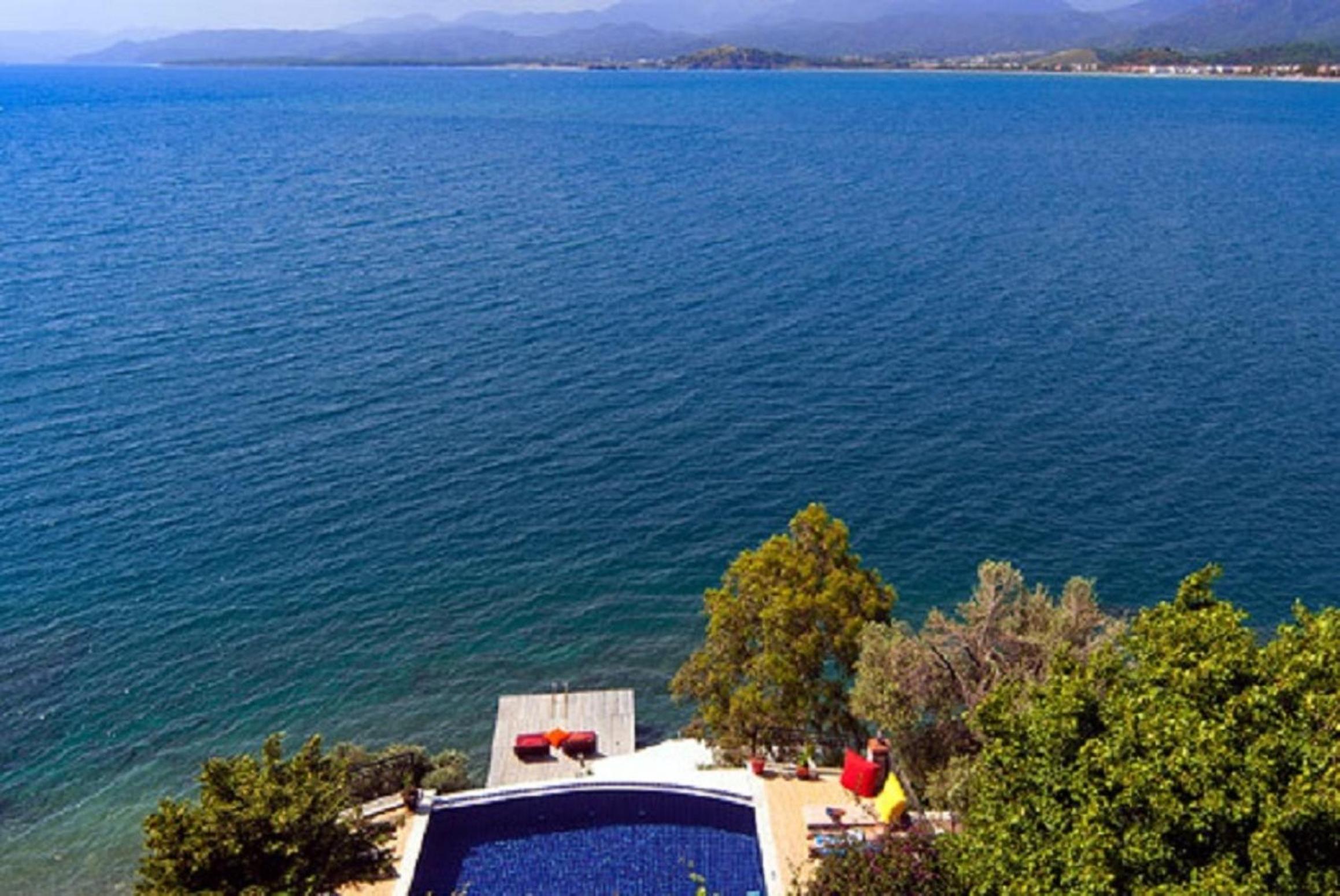 Ece Otel Sovalye Adası - Image 115