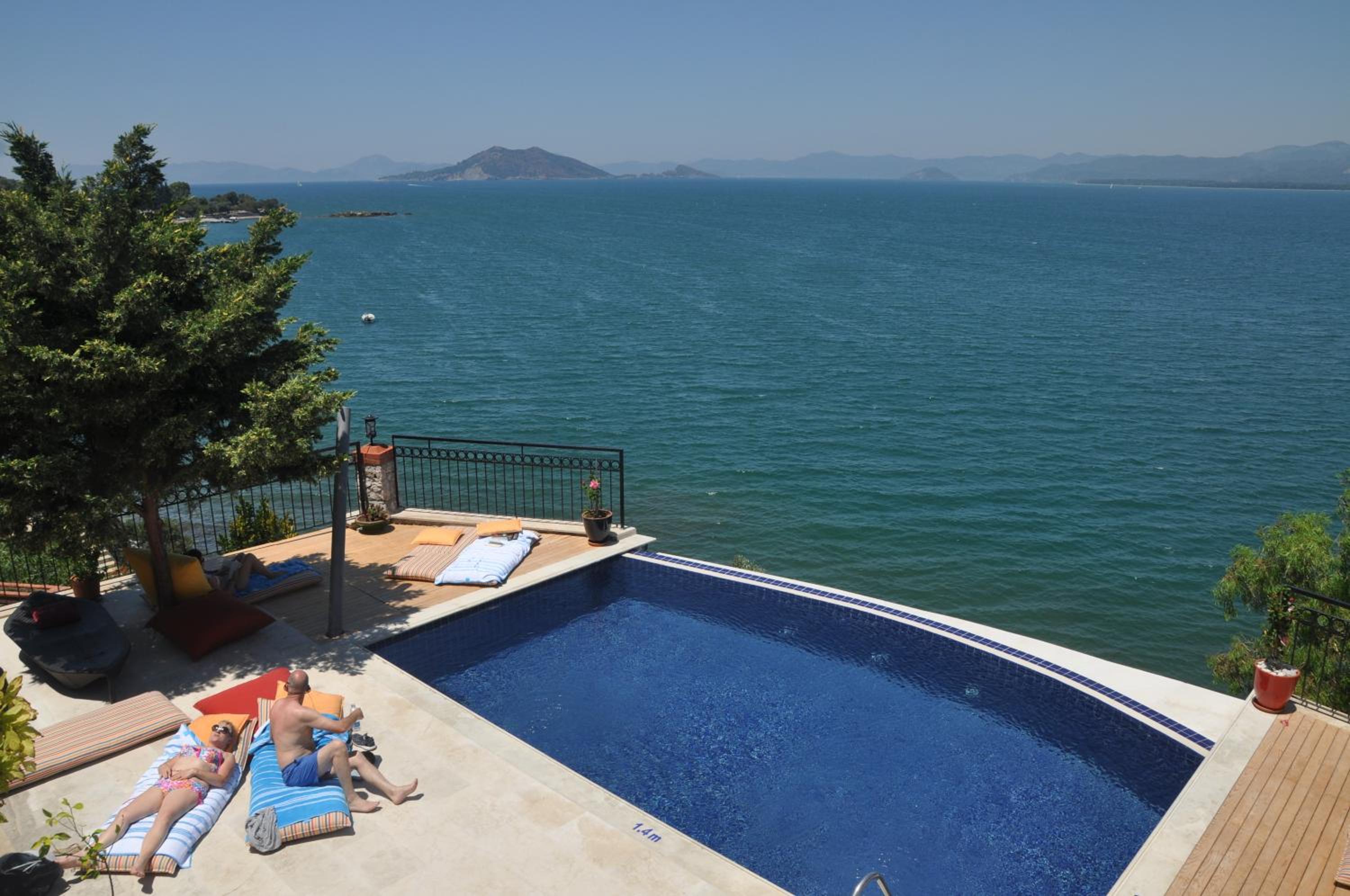 Ece Otel Sovalye Adası - Image 116