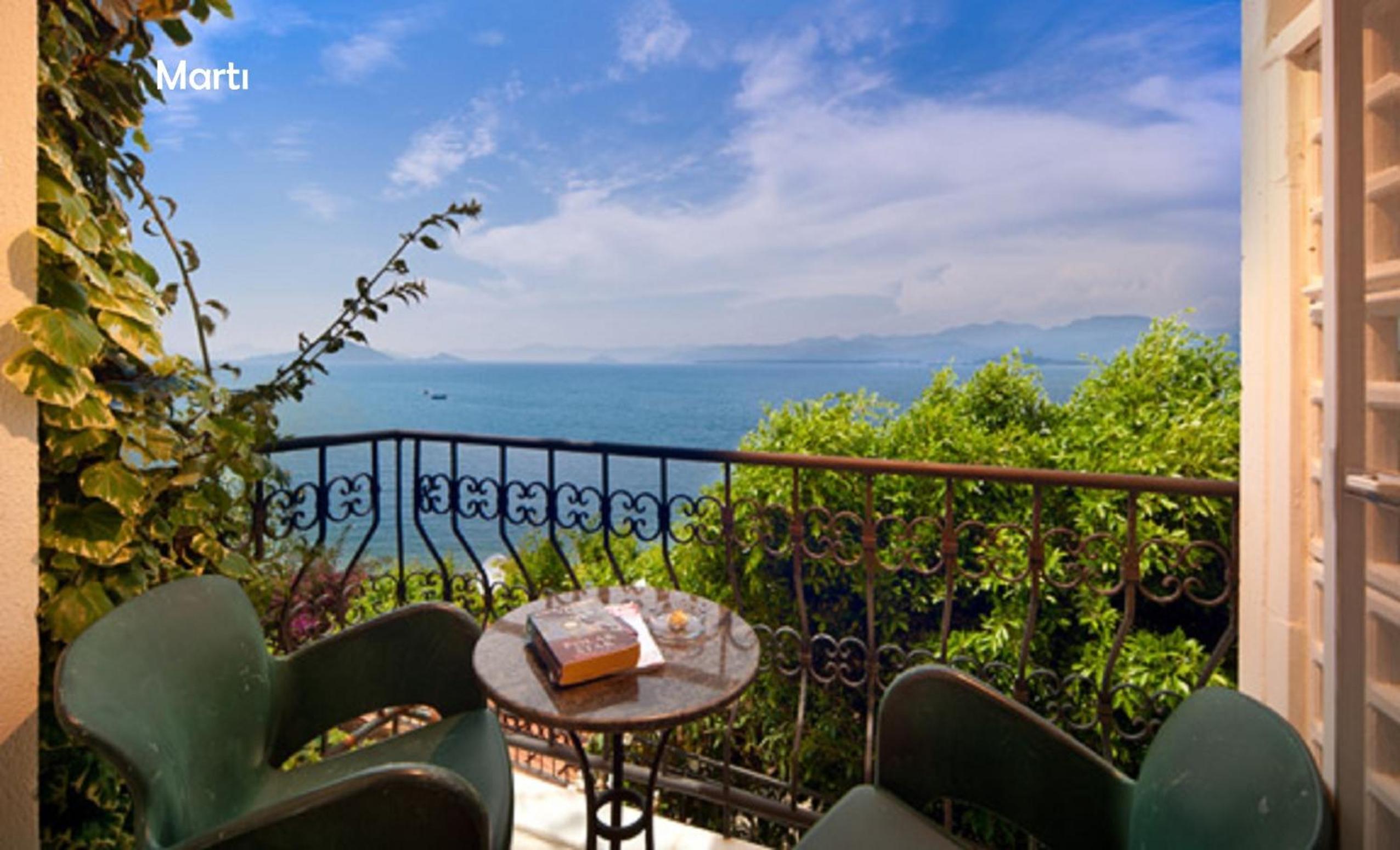 Ece Otel Sovalye Adası - Image 118
