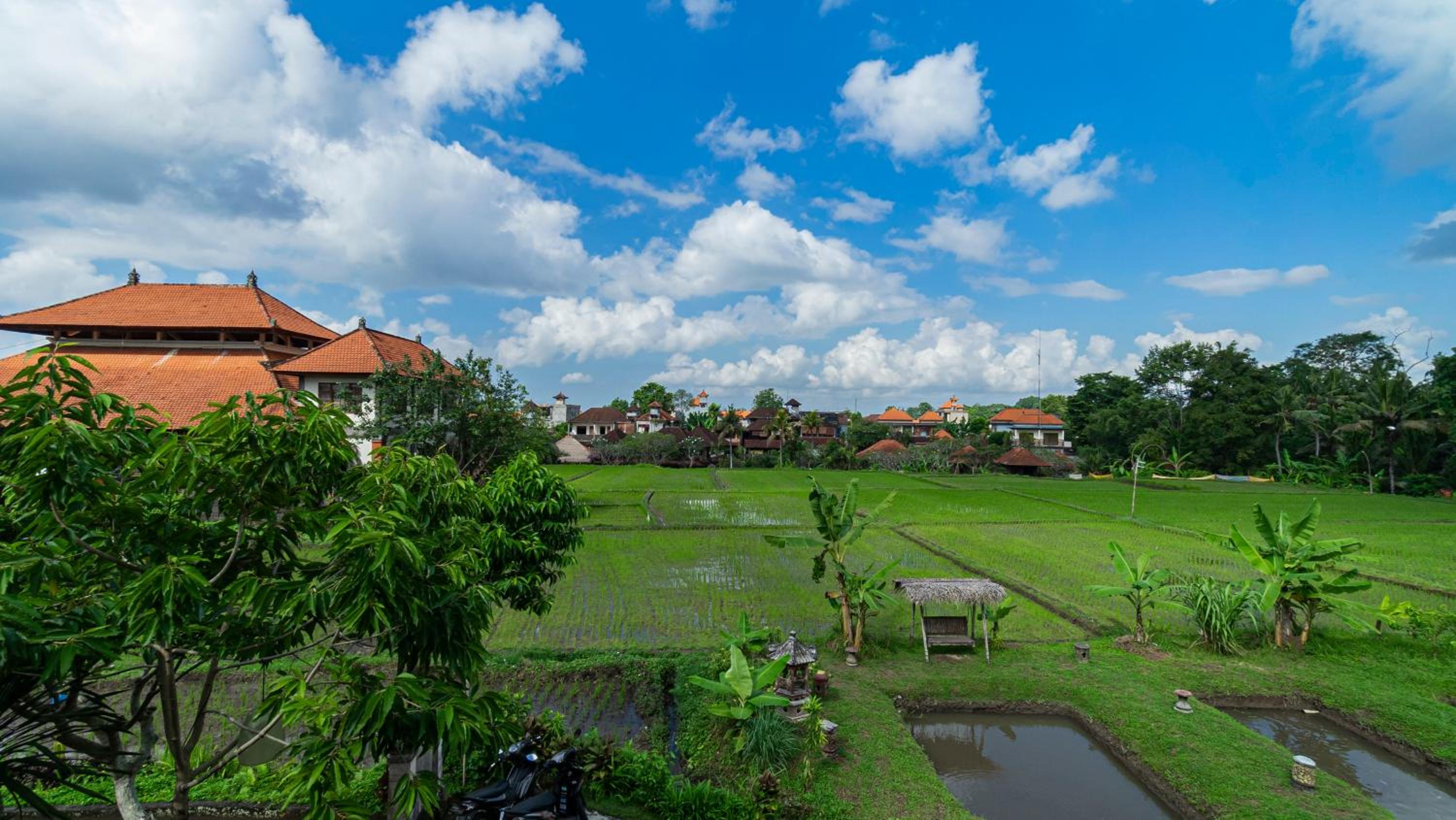 Kun - Kun Guest House Ubud
