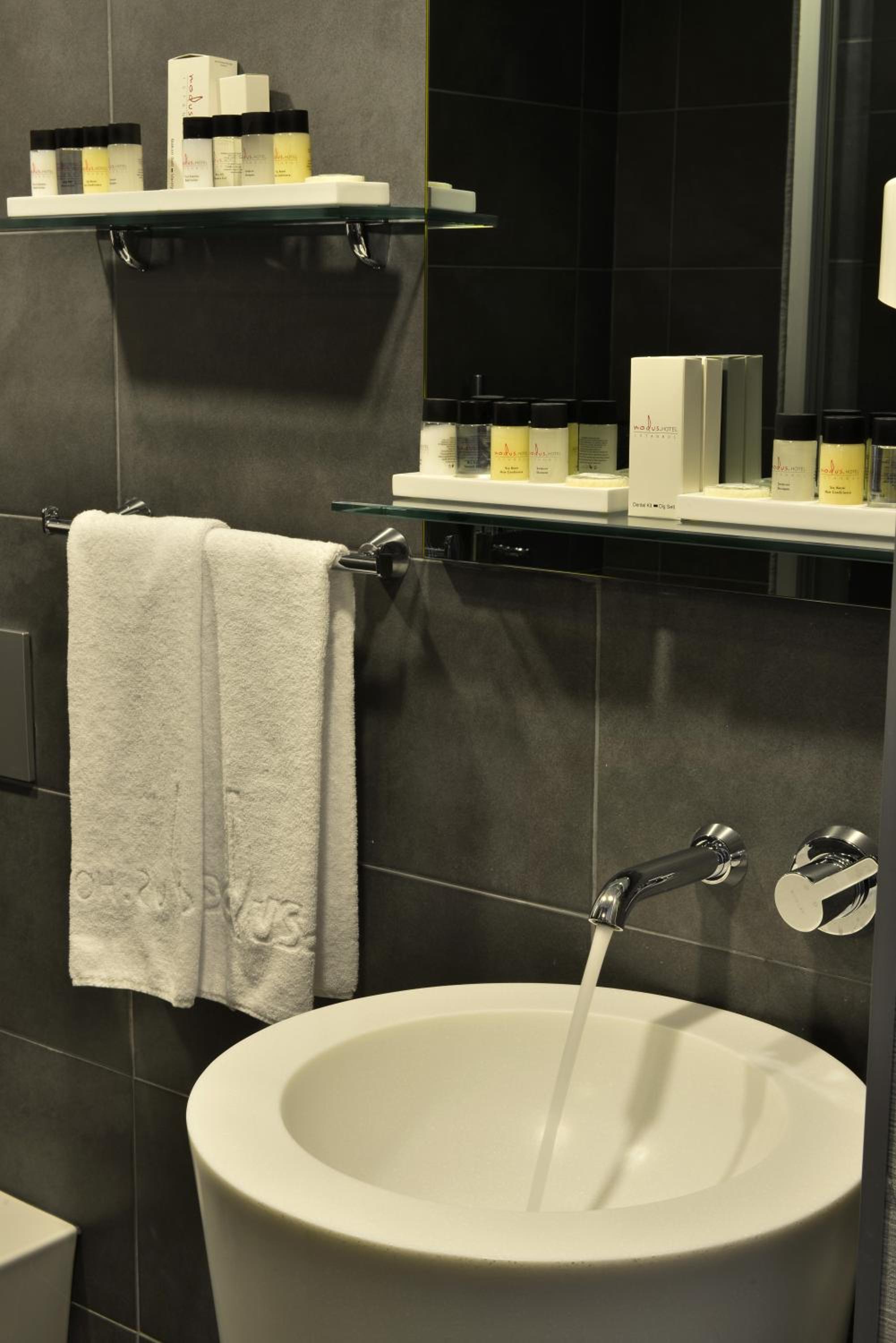 Modus Otel İstanbul - Image 23