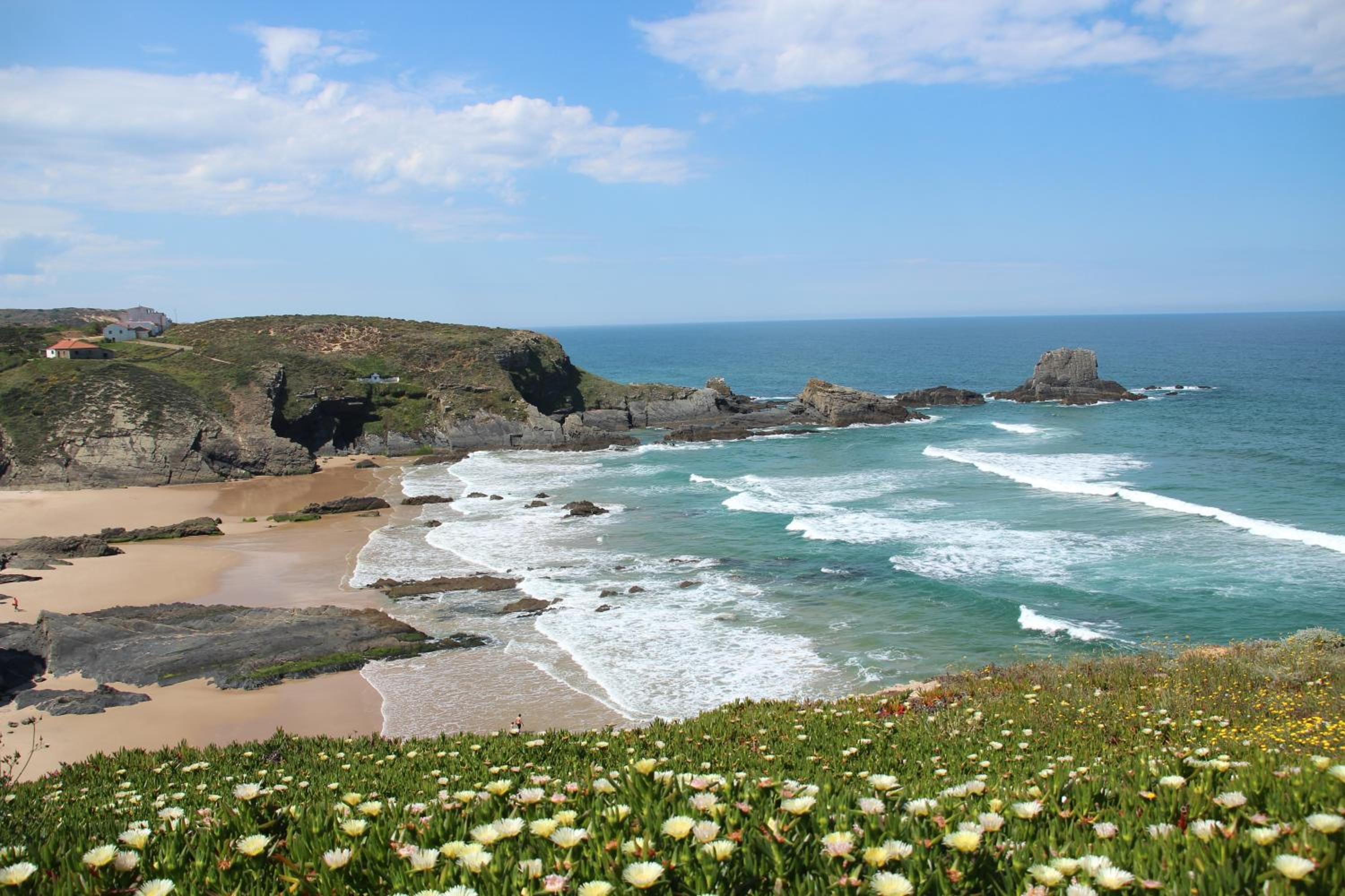 Paraiso Escondido