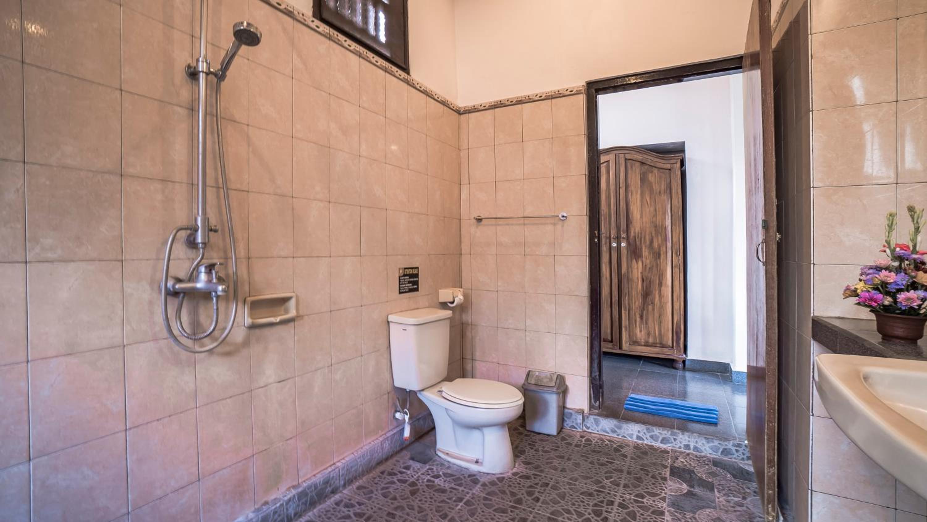 Kun - Kun Guest House Ubud