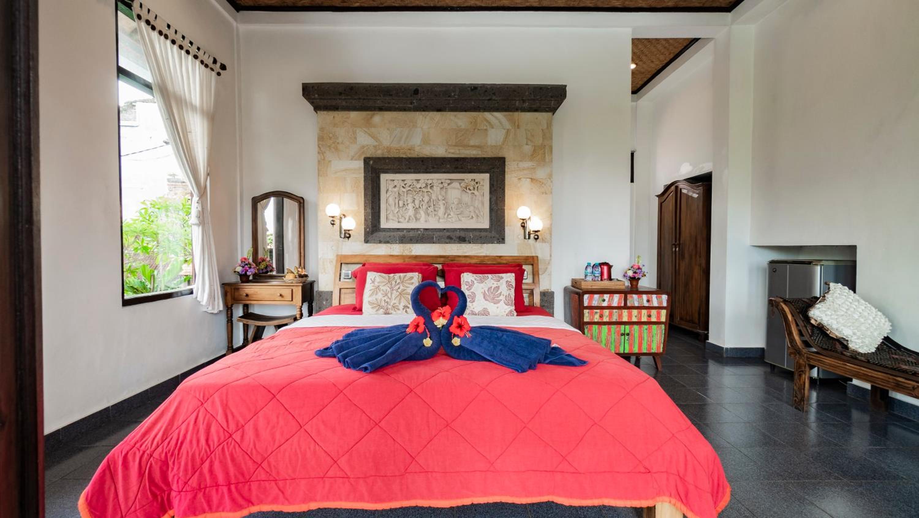 Kun - Kun Guest House Ubud