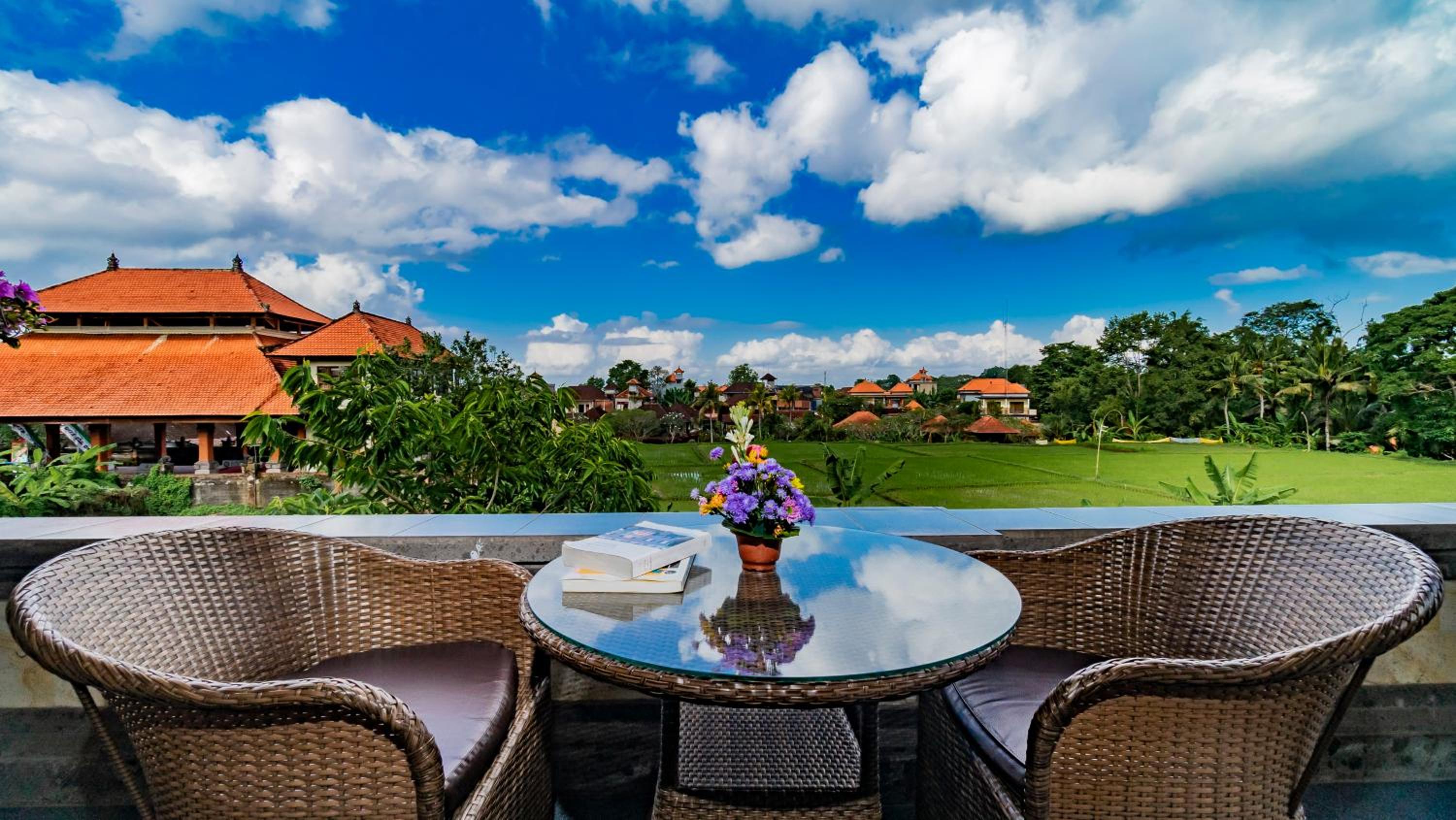 Kun - Kun Guest House Ubud