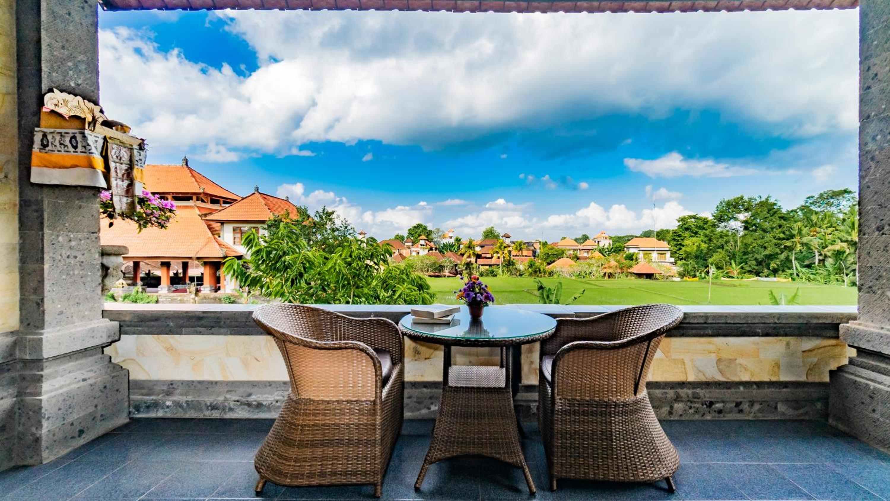 Kun - Kun Guest House Ubud