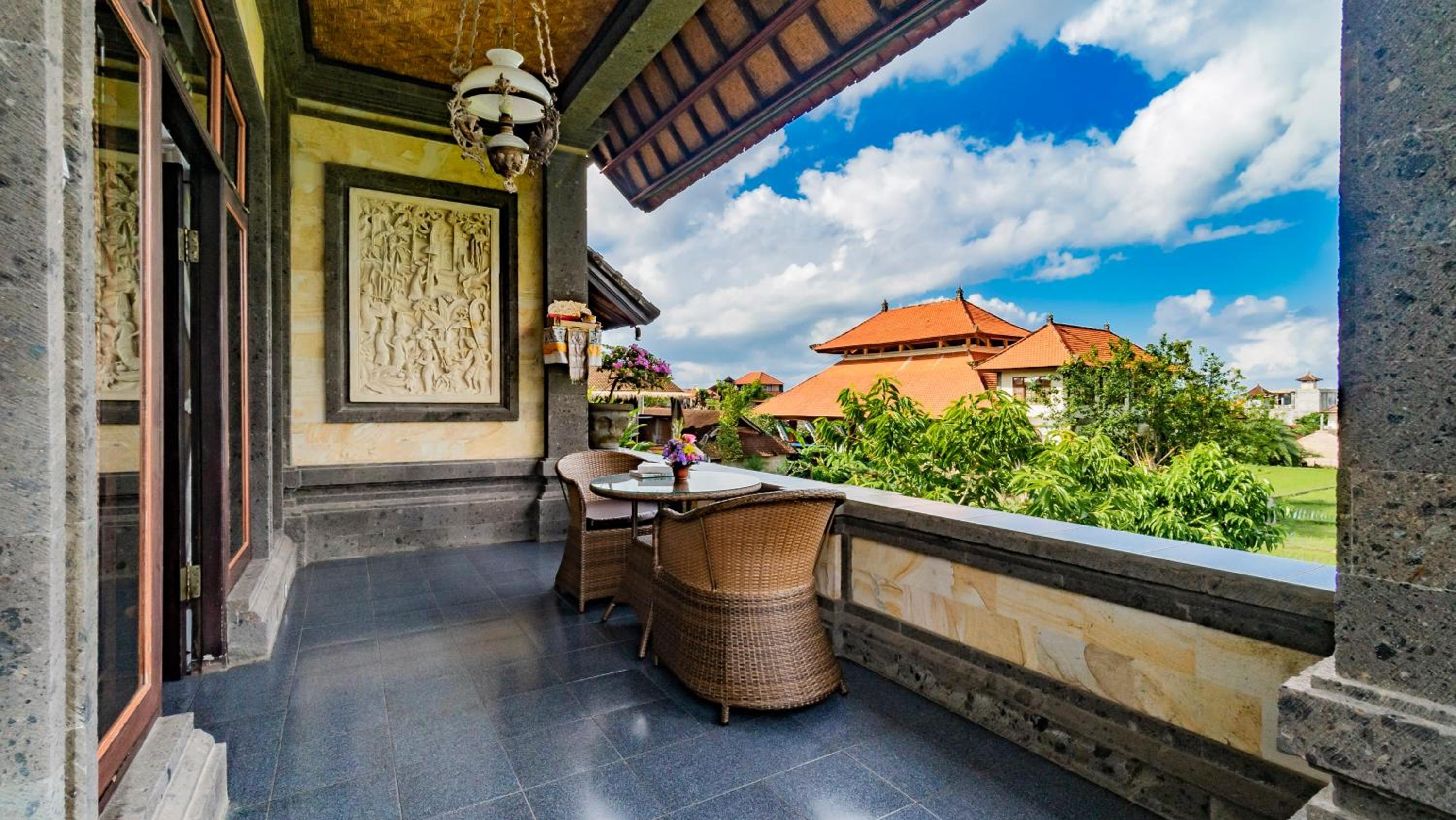 Kun - Kun Guest House Ubud