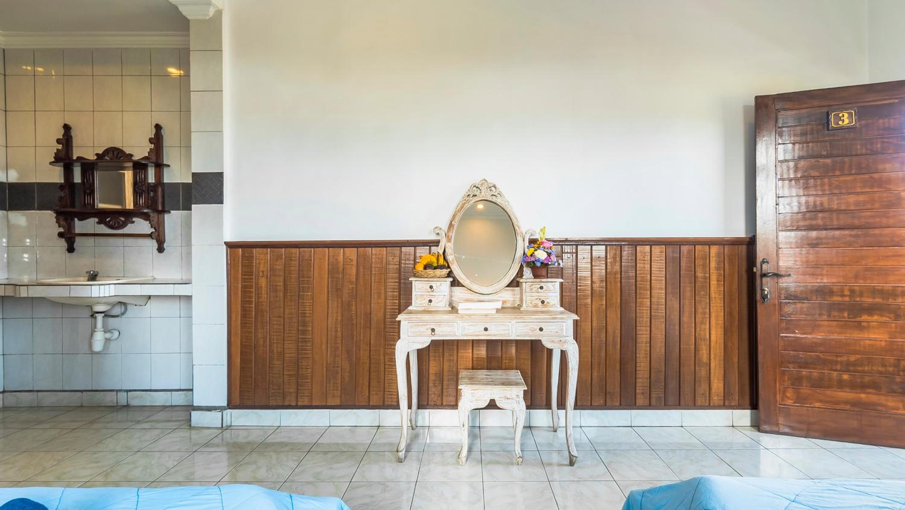 Kun - Kun Guest House Ubud