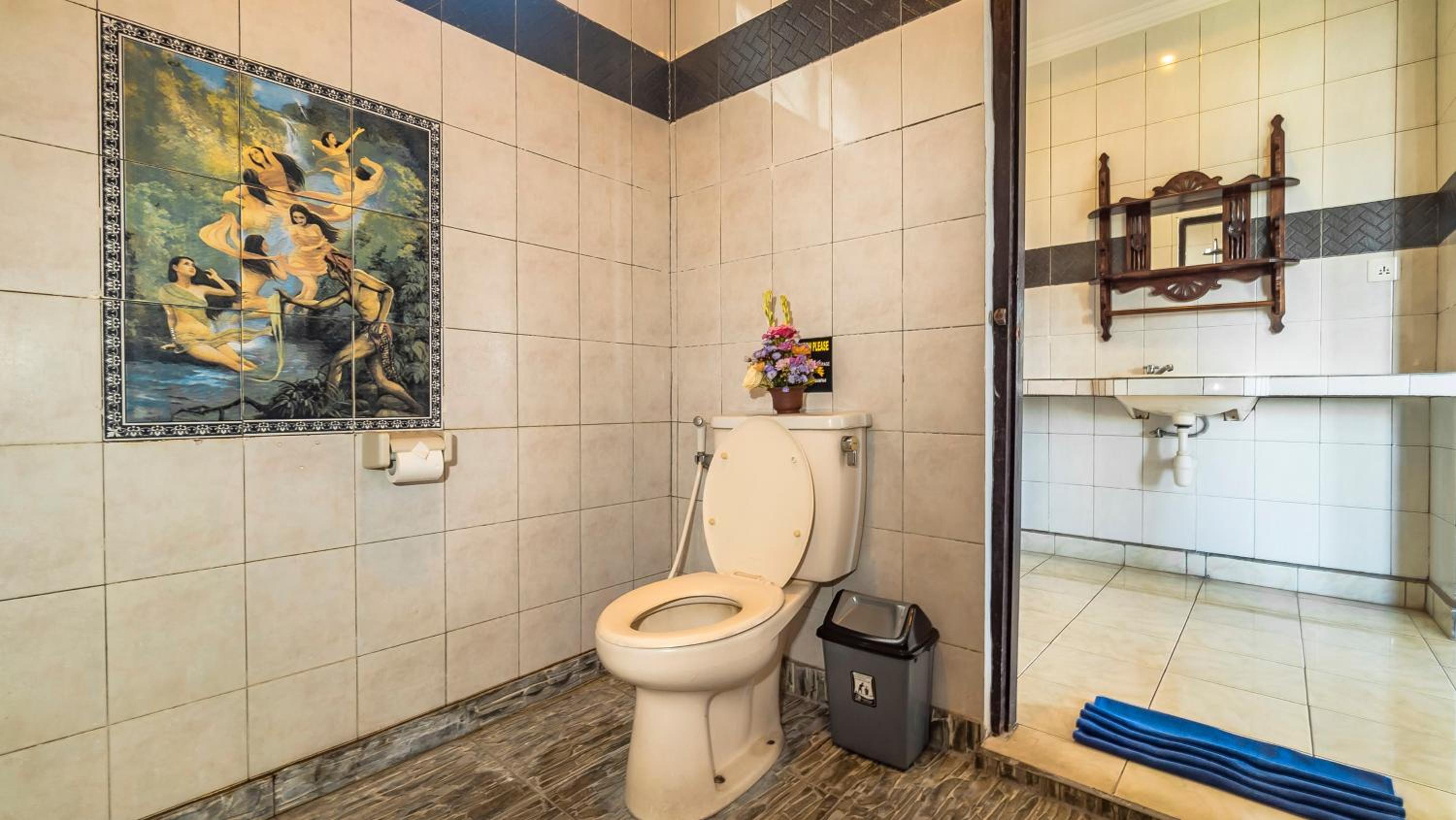 Kun - Kun Guest House Ubud