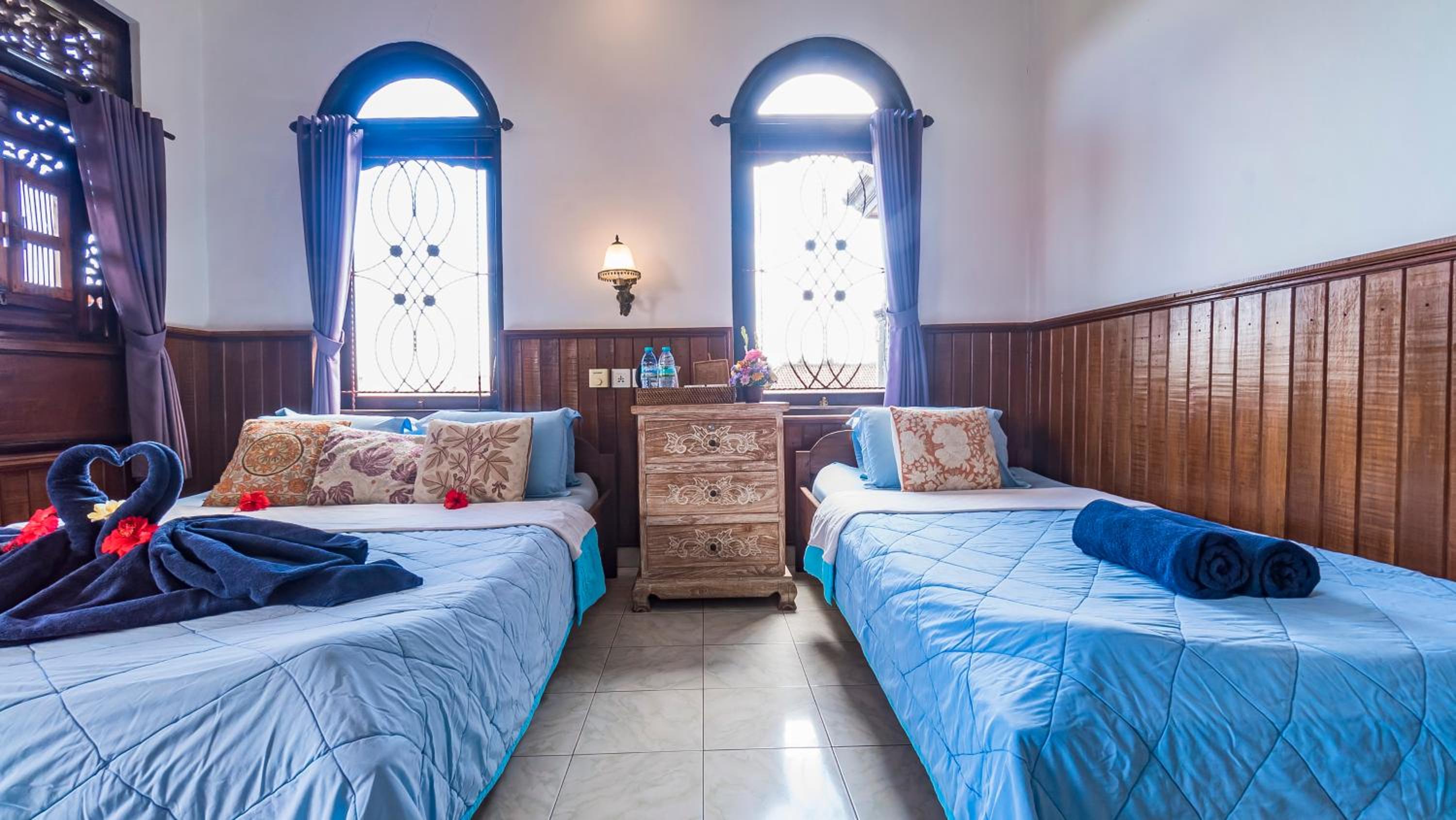 Kun - Kun Guest House Ubud