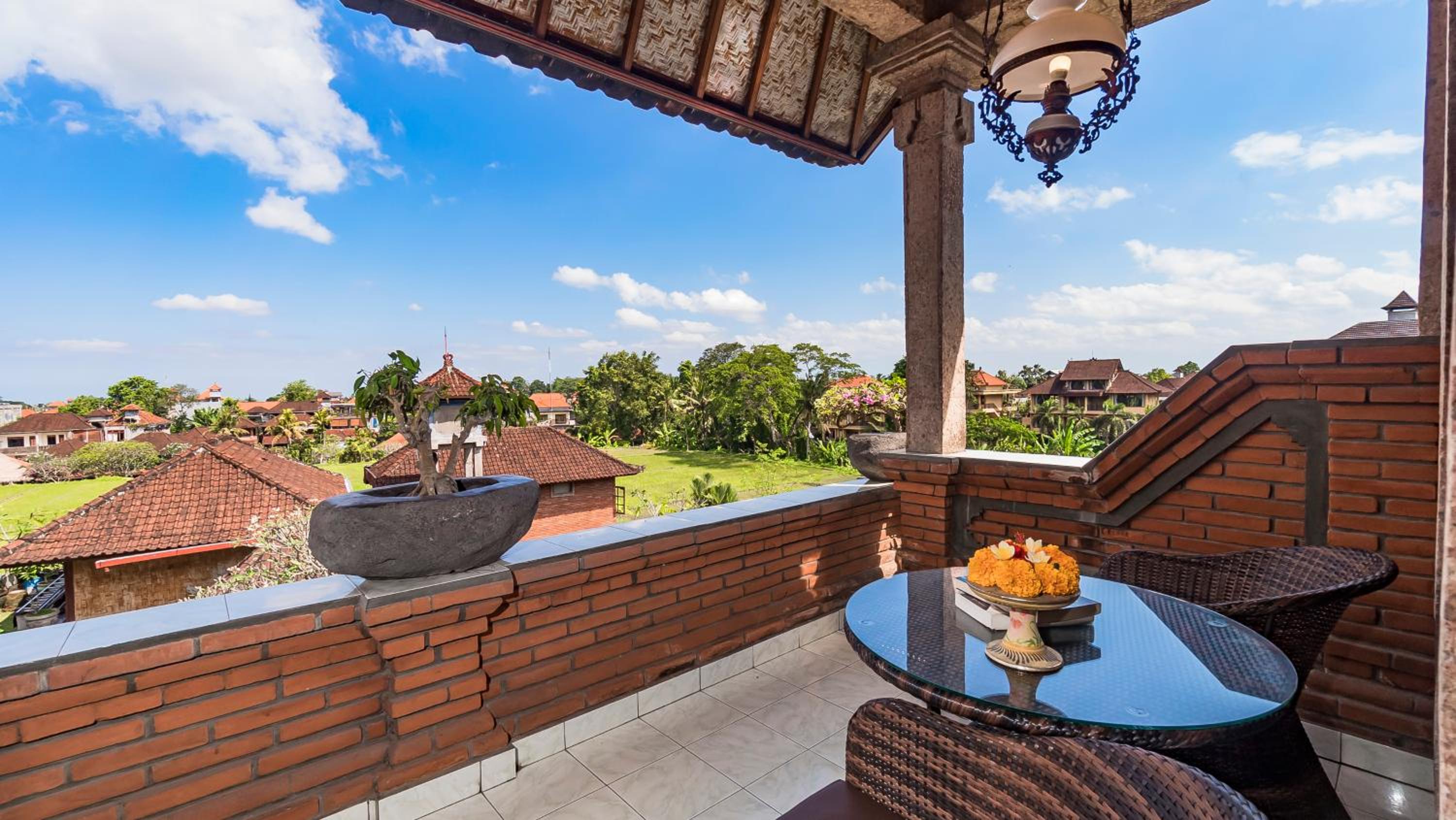 Kun - Kun Guest House Ubud