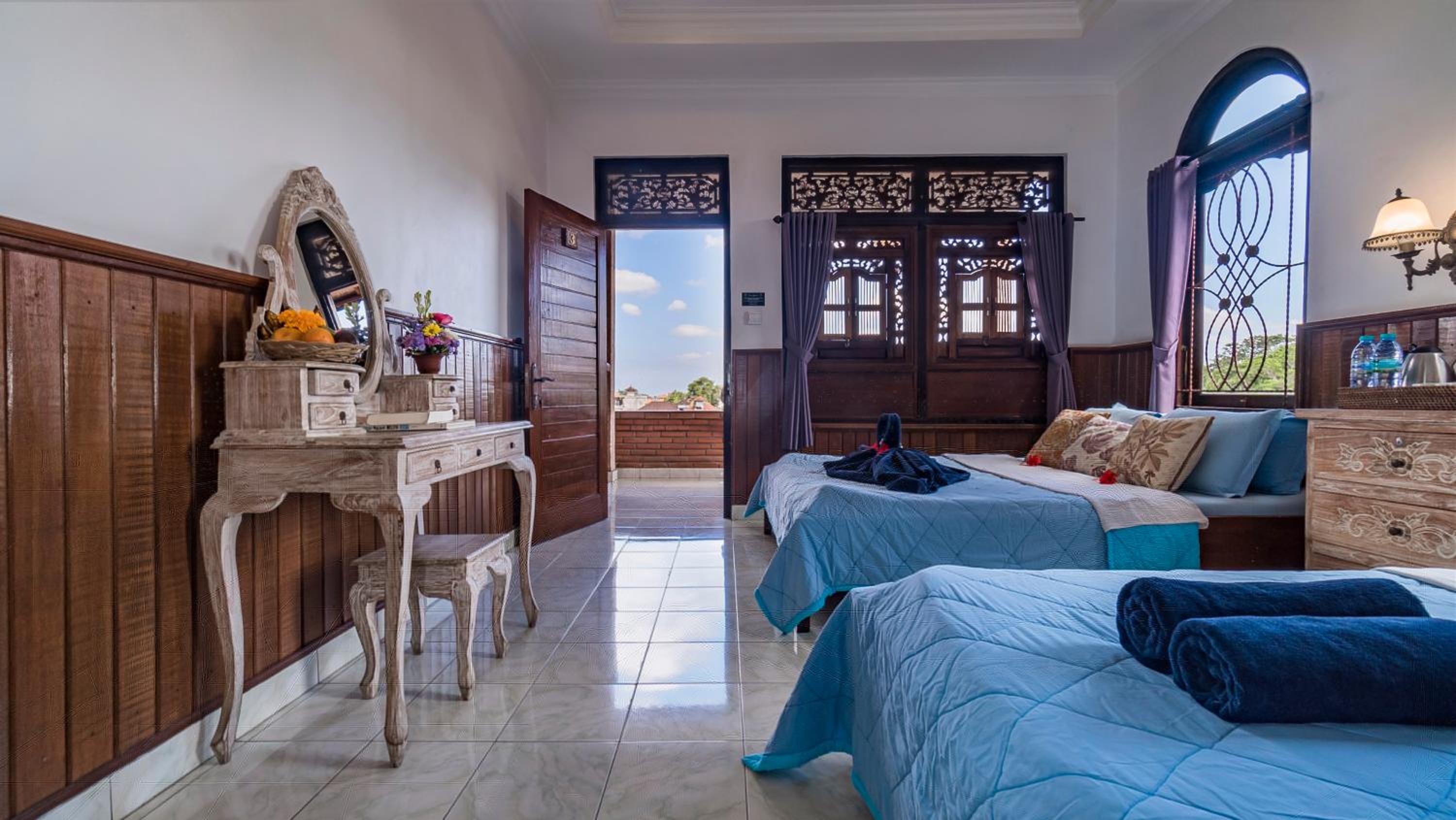 Kun - Kun Guest House Ubud