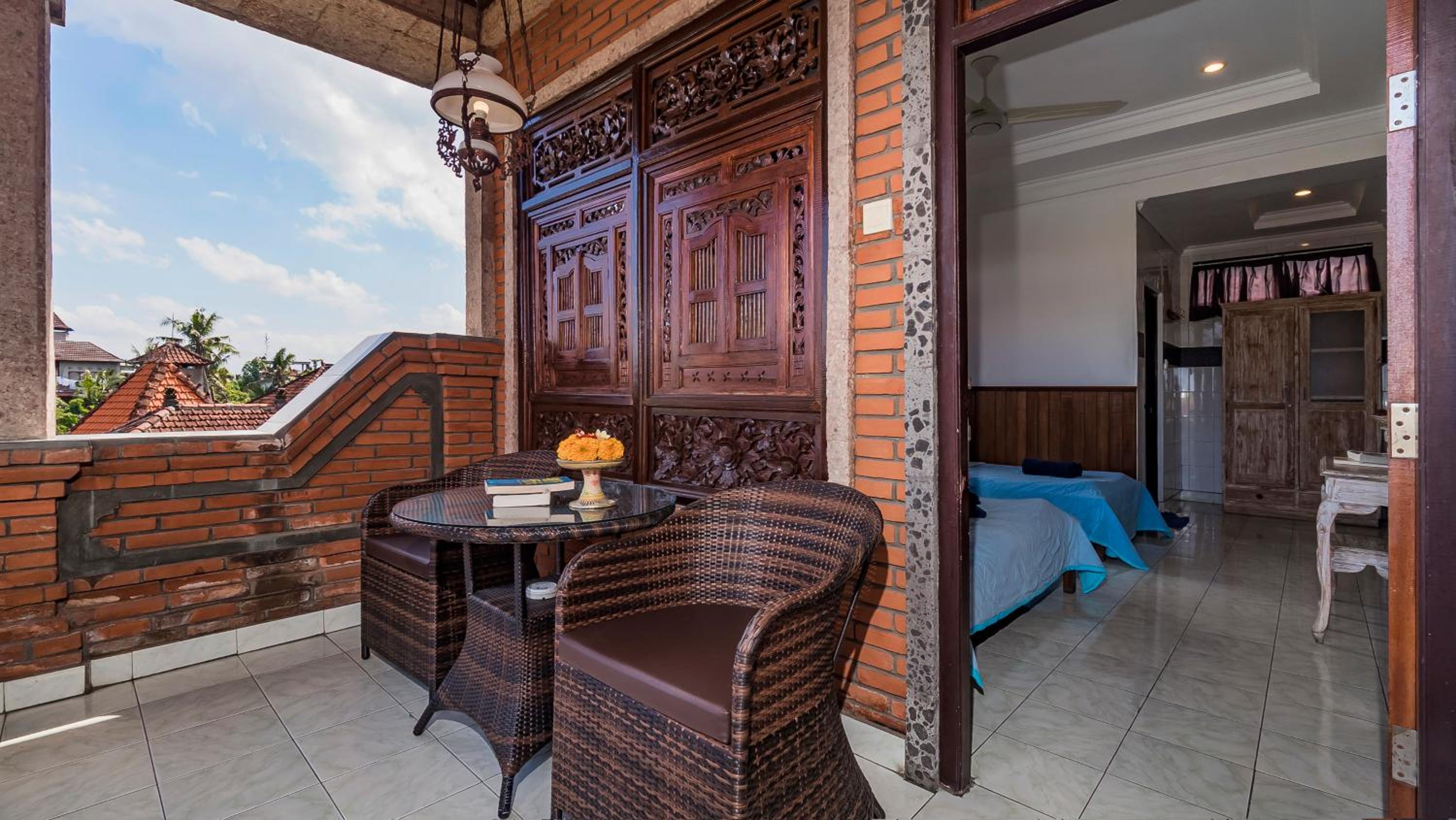 Kun - Kun Guest House Ubud