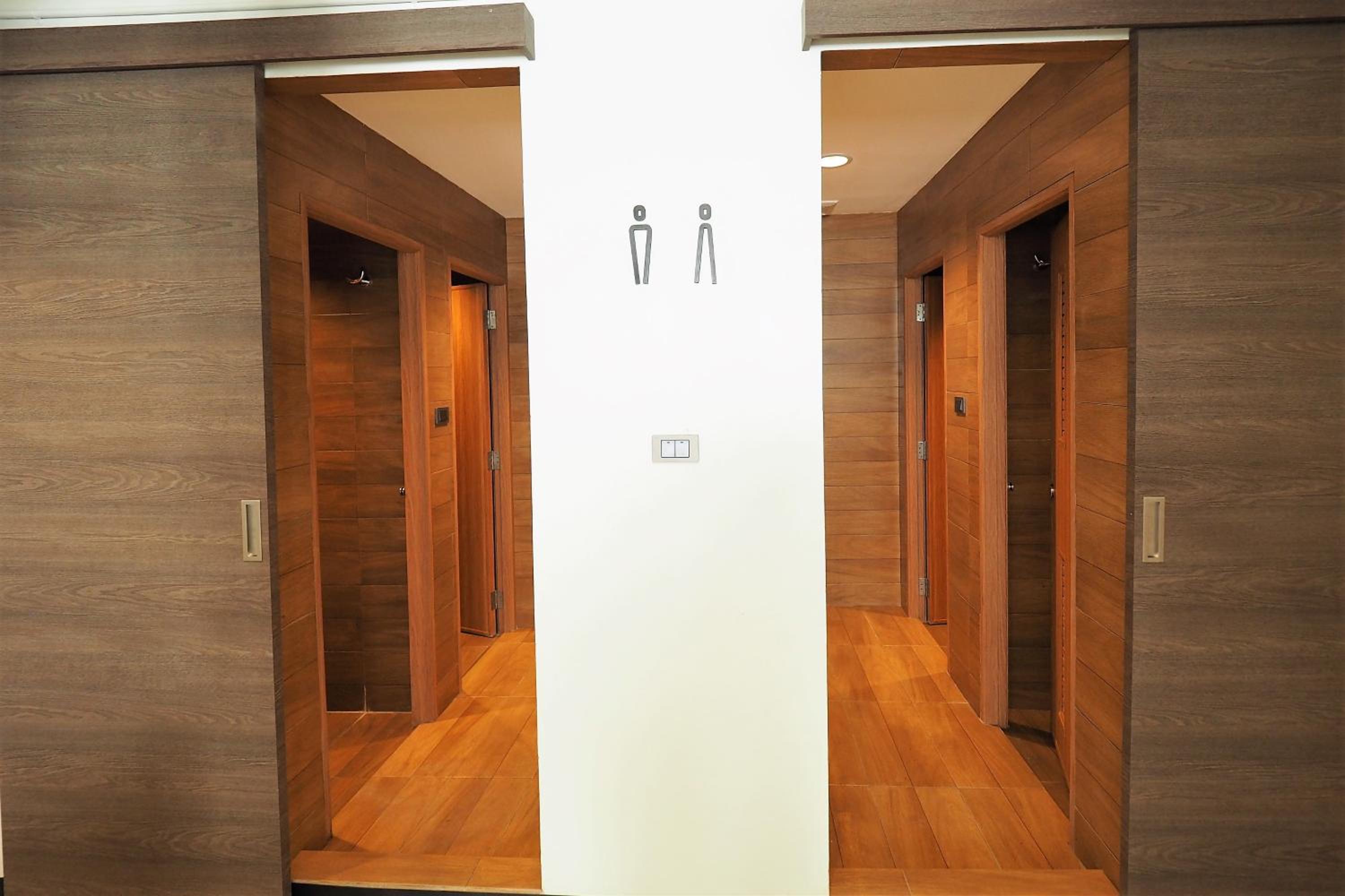 T Hostel @ Victory Monument