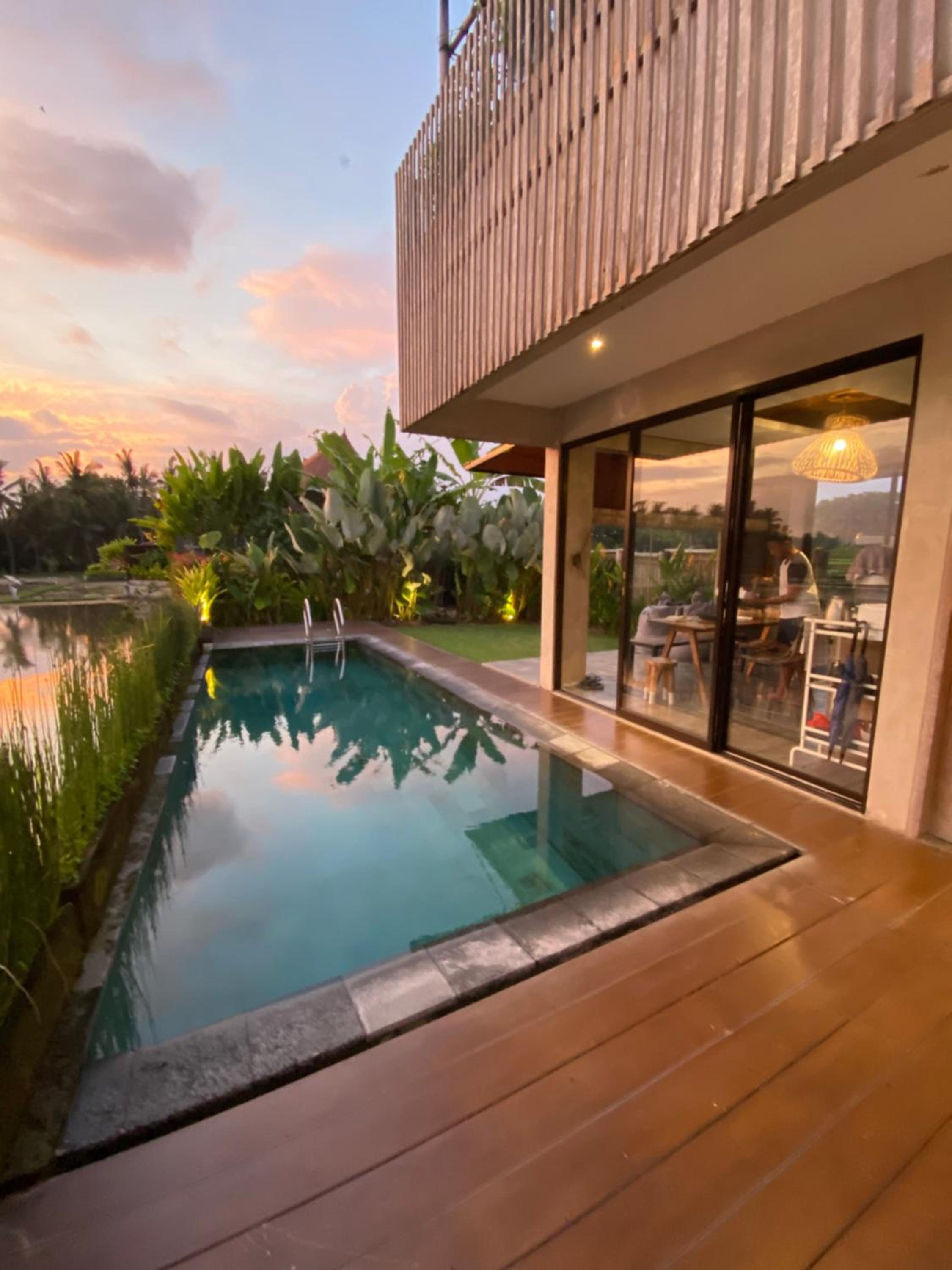 Casa Avana, Ubud - 20