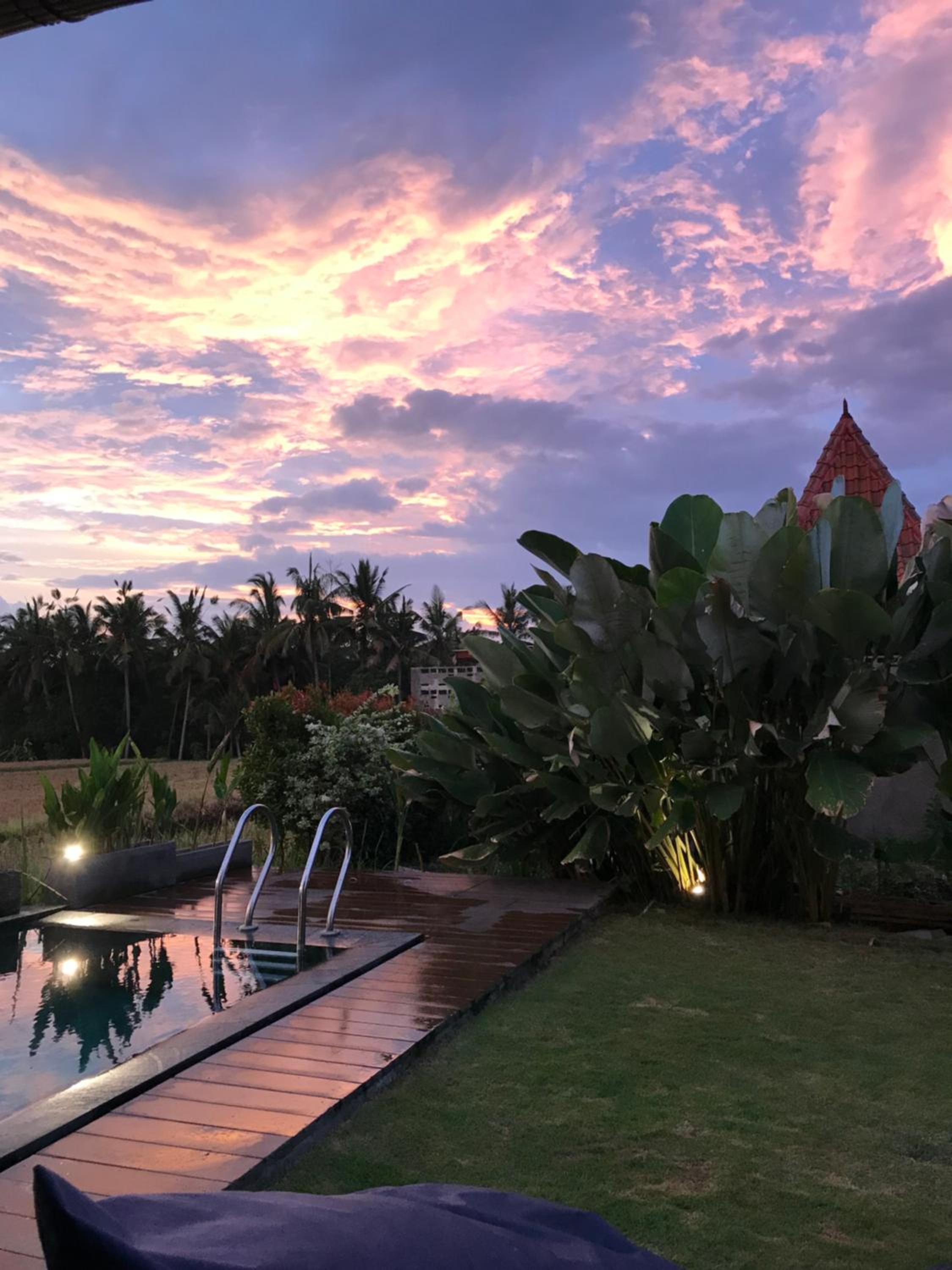 Casa Avana, Ubud - 14
