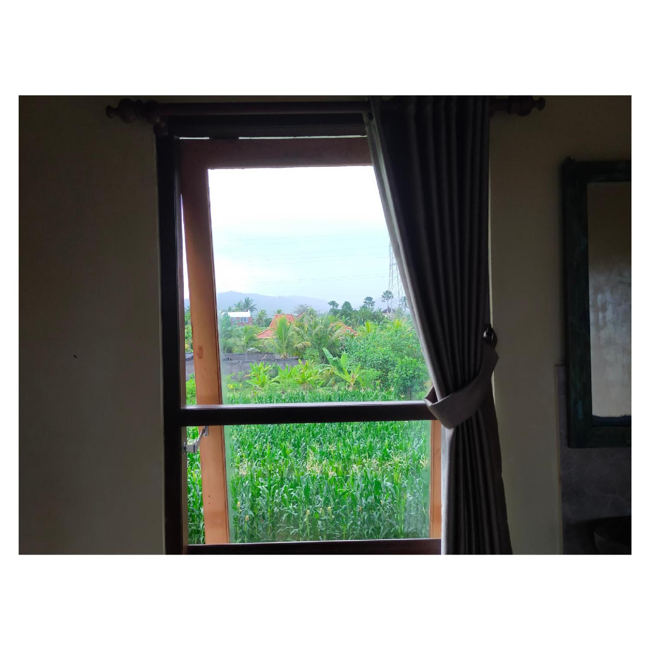Medewisurf-homestay, Airsatang - 14
