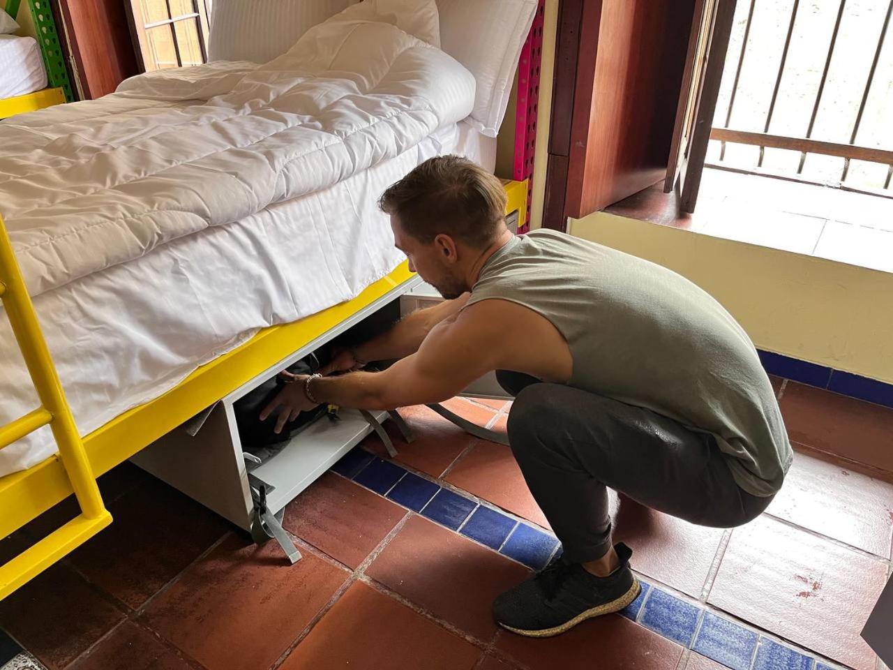 Prisma Hostel