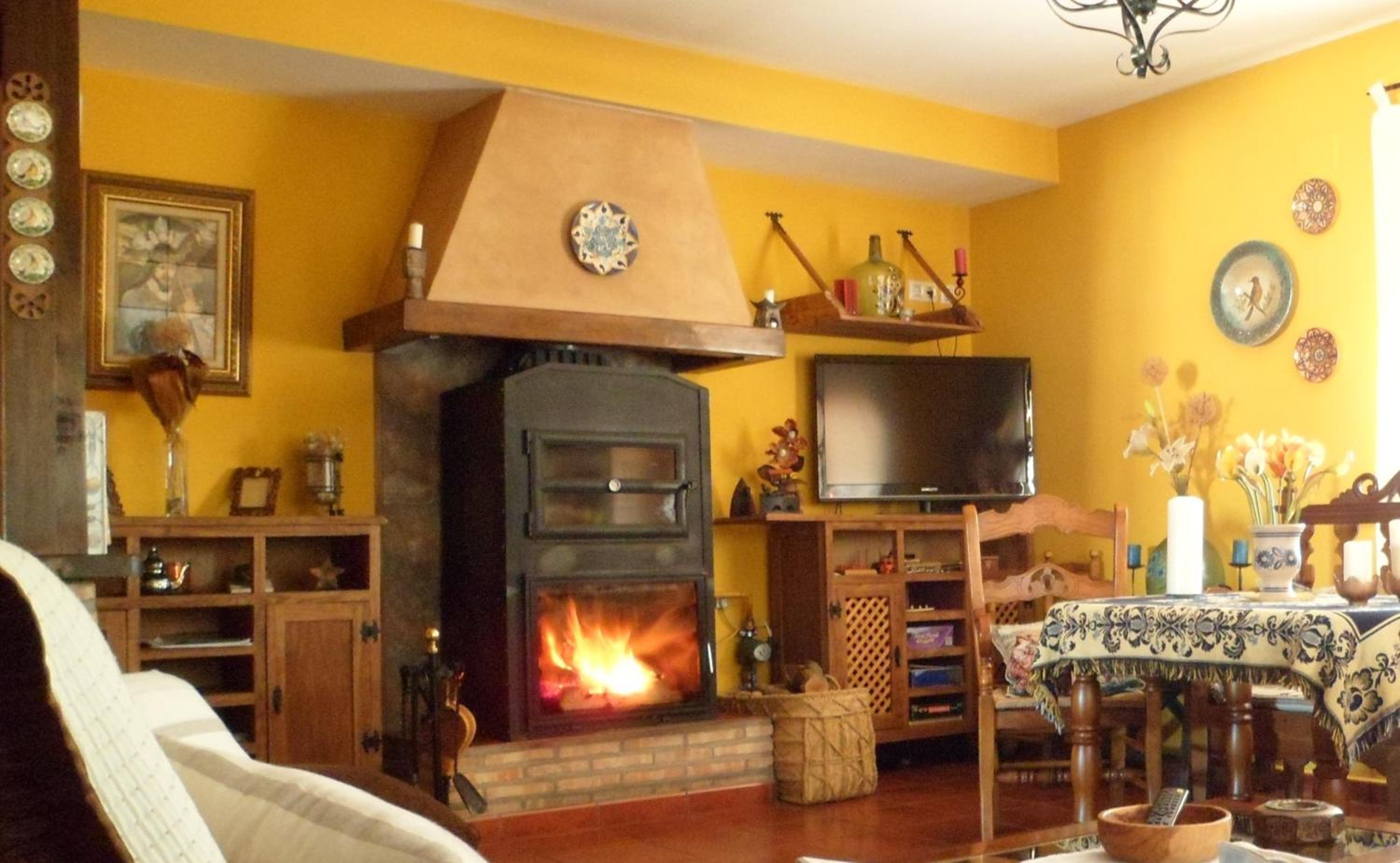 Los Laureles Casa Rural