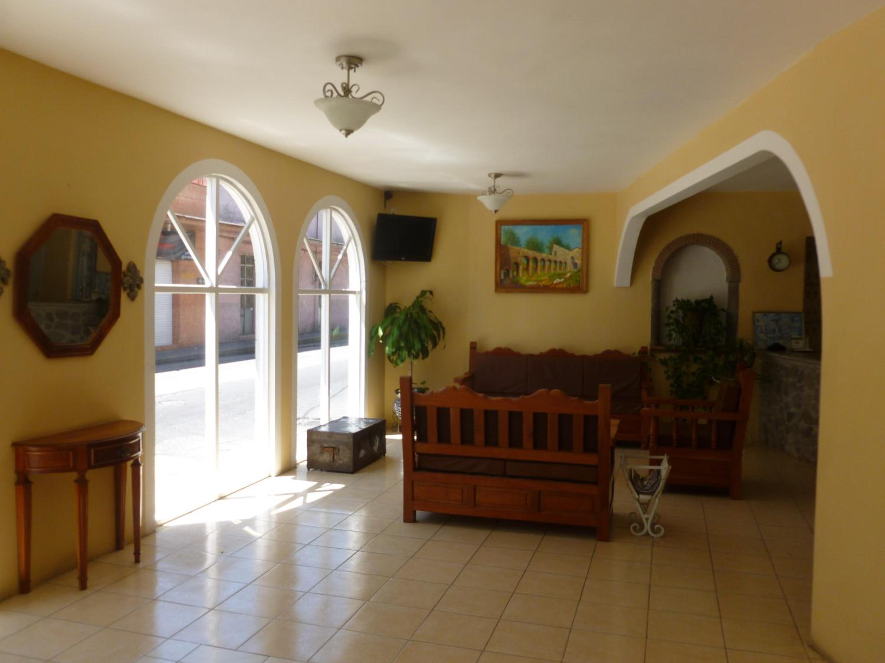 Hotel del Rio