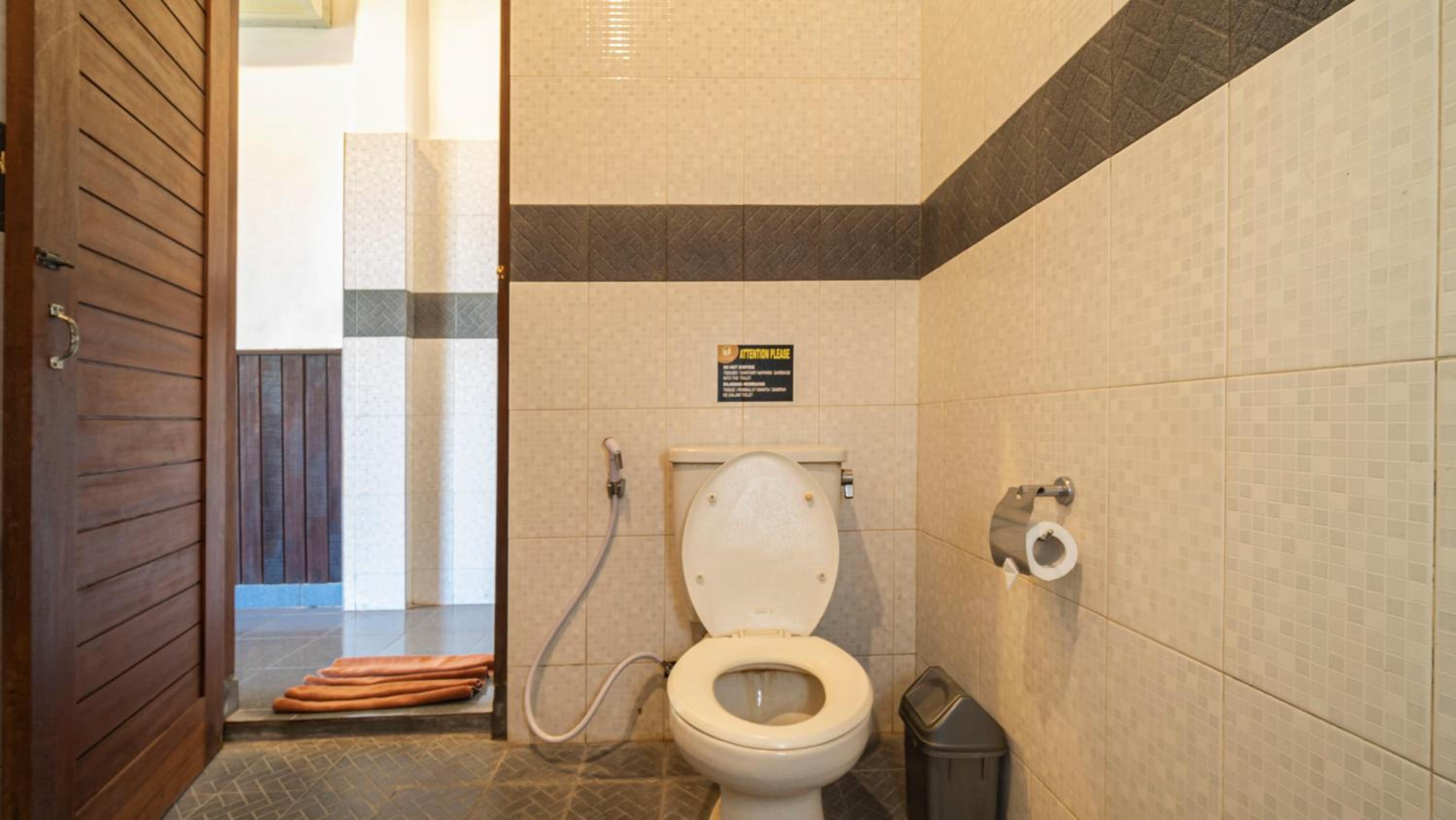 Kun - Kun Guest House Ubud