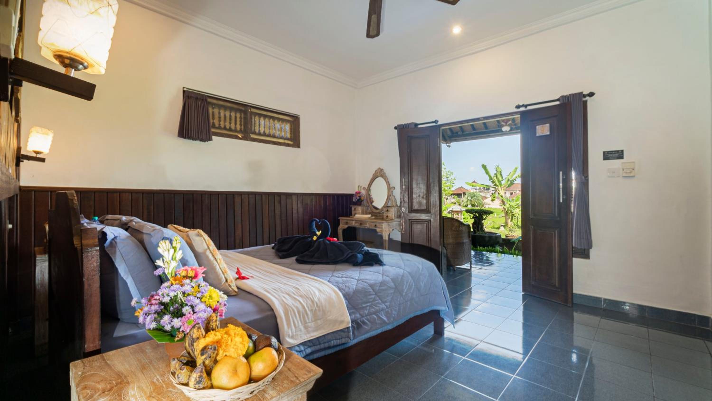 Kun - Kun Guest House Ubud